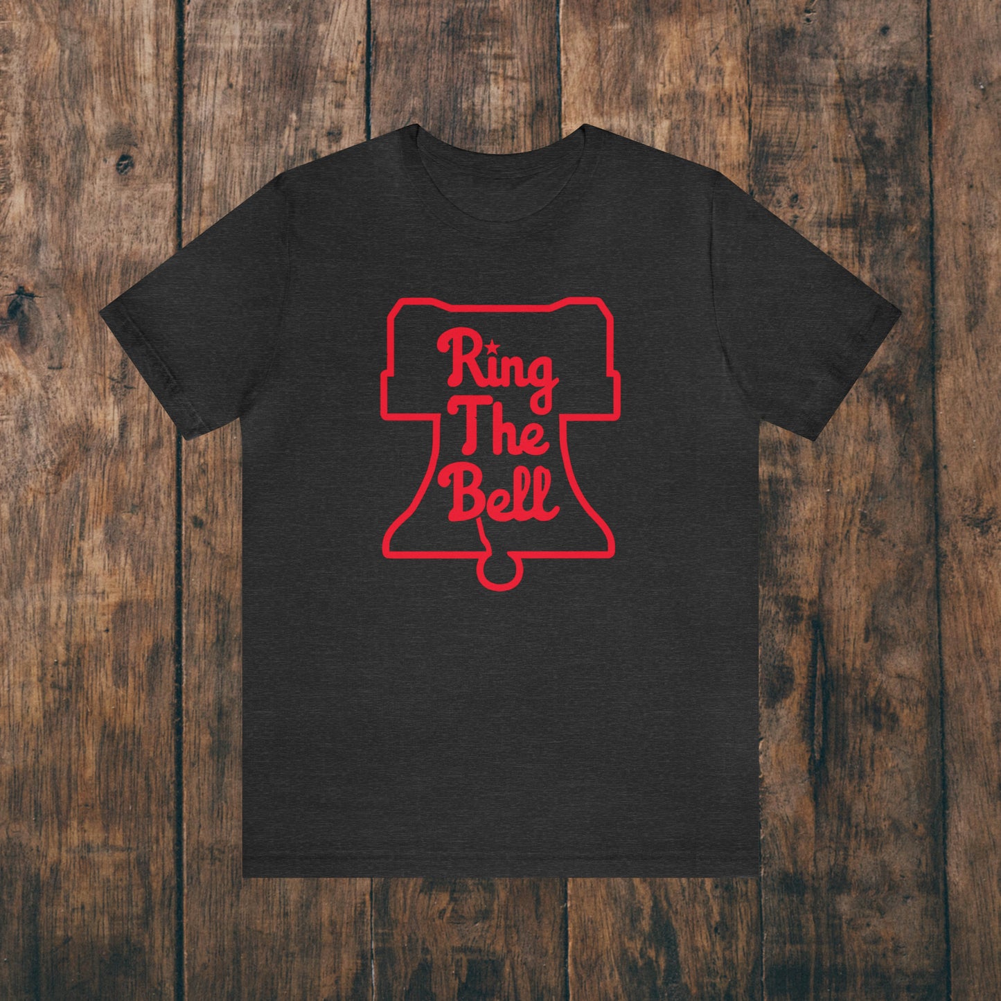 Phillies Ring the Bell Red October Shirt Womens Mens Philadelphia Baseball Philly Fall Christmas Shirt Gift Crewneck Hoodie Sweat T-Shirt