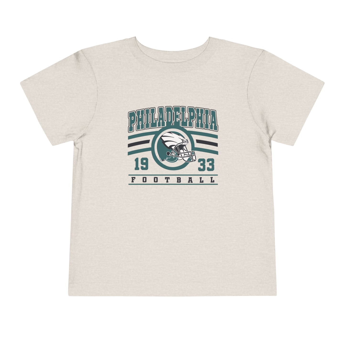 Eagles Philadelphia Toddler Shirt Vintage Sundays Are For The Birds Kelly Green Bird Gang Philly Football Kids T-Shirt Short Sleeve Tee