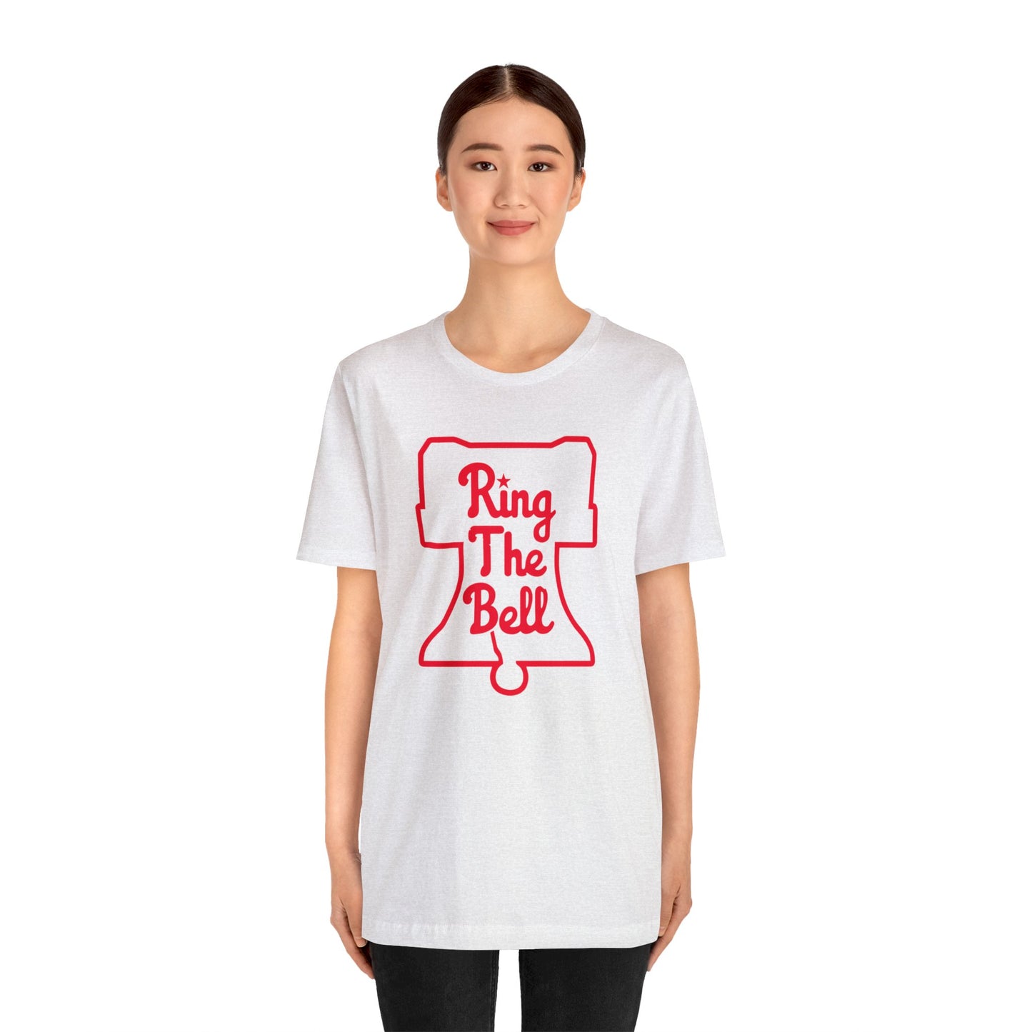 Phillies Ring the Bell Red October Shirt Womens Mens Philadelphia Baseball Philly Fall Christmas Shirt Gift Crewneck Hoodie Sweat T-Shirt