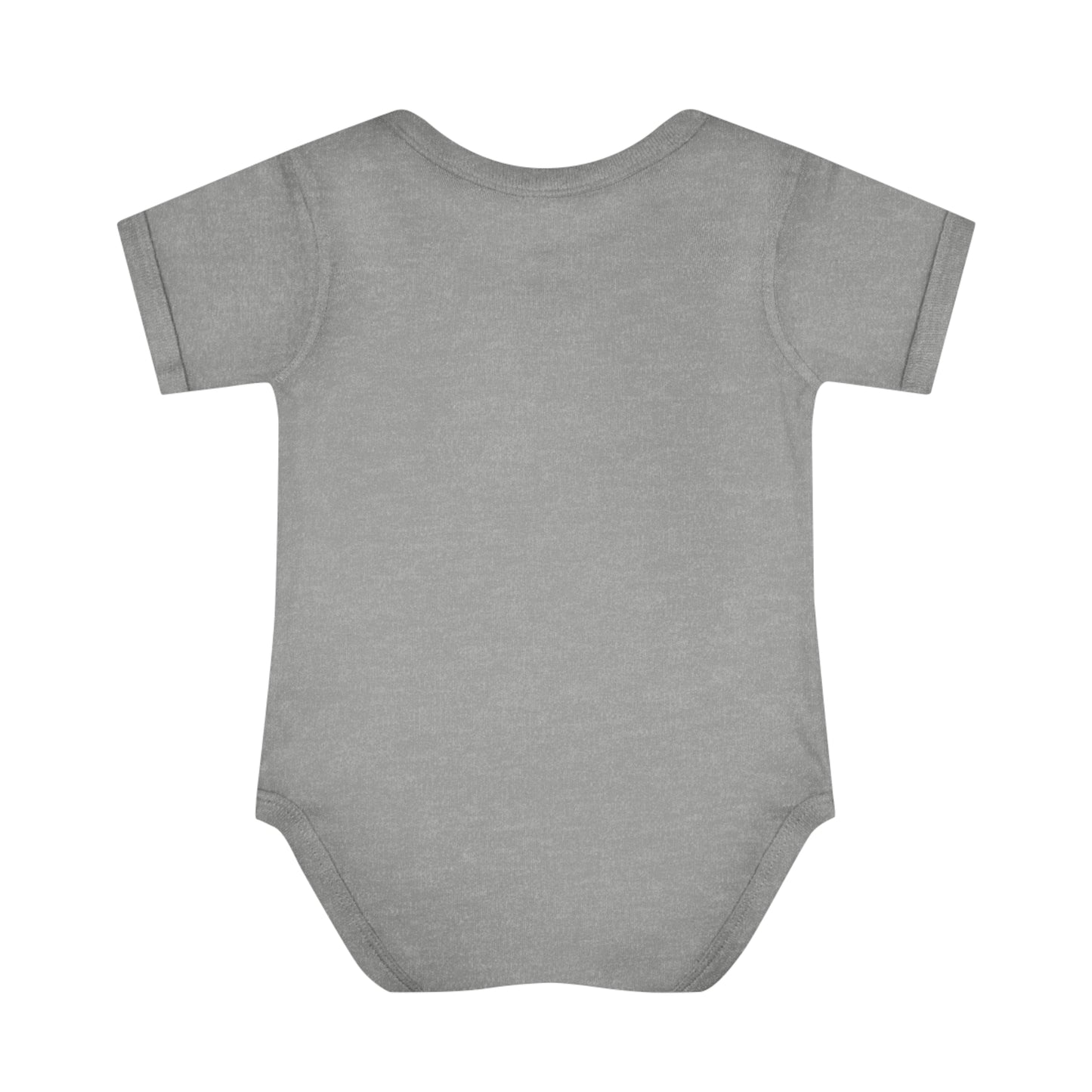 Phillies Phanatic P Baby Bodysuit