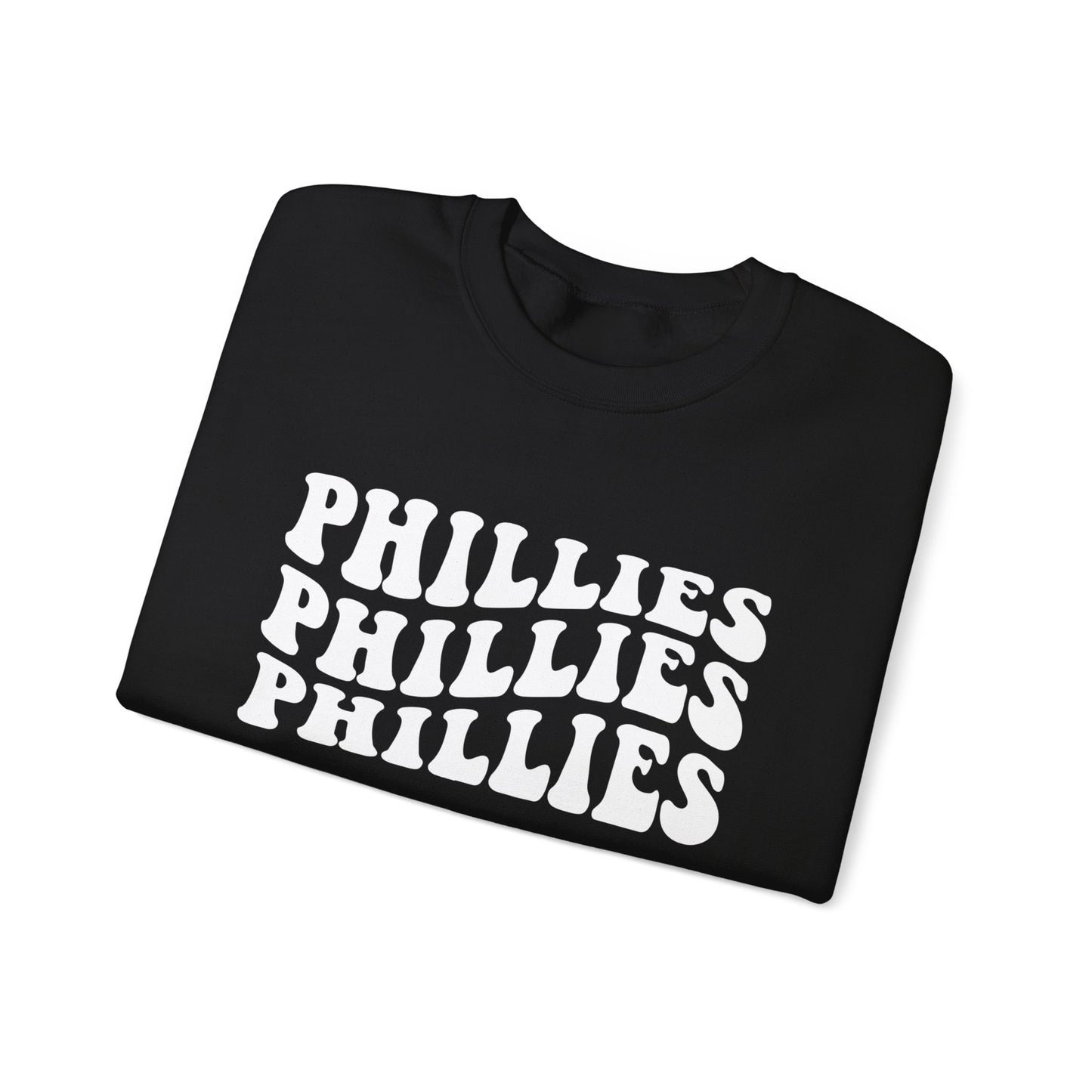 Phillies Philadelphia Sweatshirt Womens Mens NLCS Red October Retro Vintage Philly Gift Crewneck Hoodie Sweater