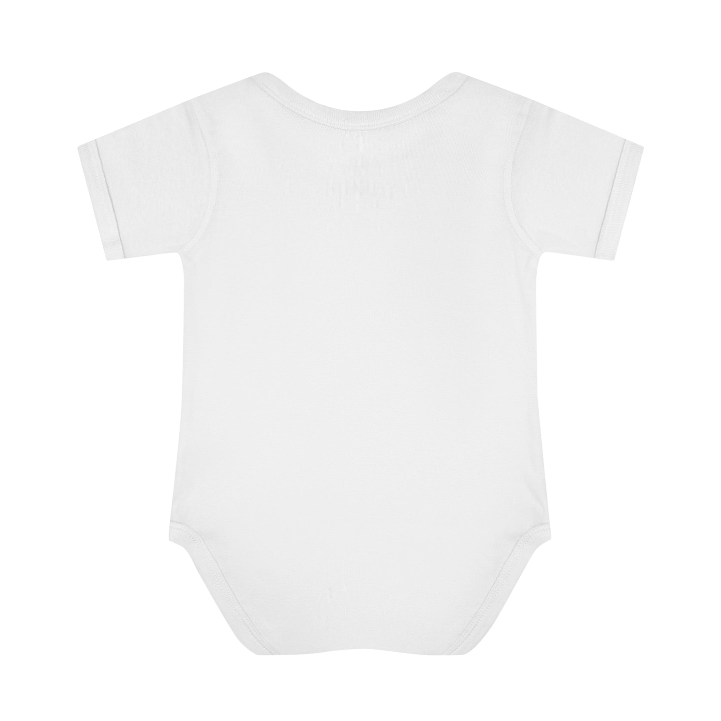 Phillies Phanatic P Baby Bodysuit