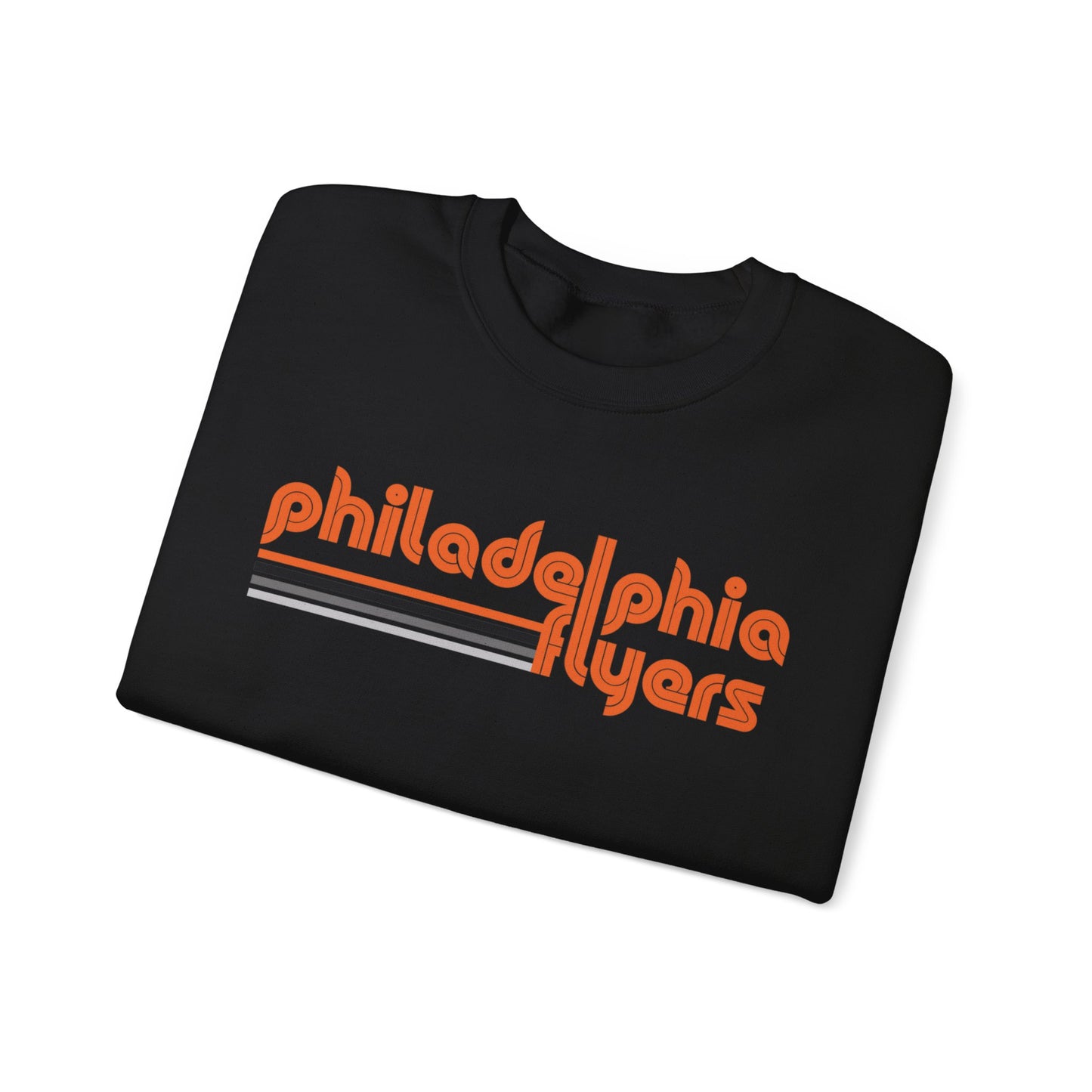 Philadelphia Flyers Sweatshirt Mens Womens Christmas Philly Hockey Fly Guys Shirt Fan Gift Men Women Dad Crewneck Oversized Hoodie Sweater