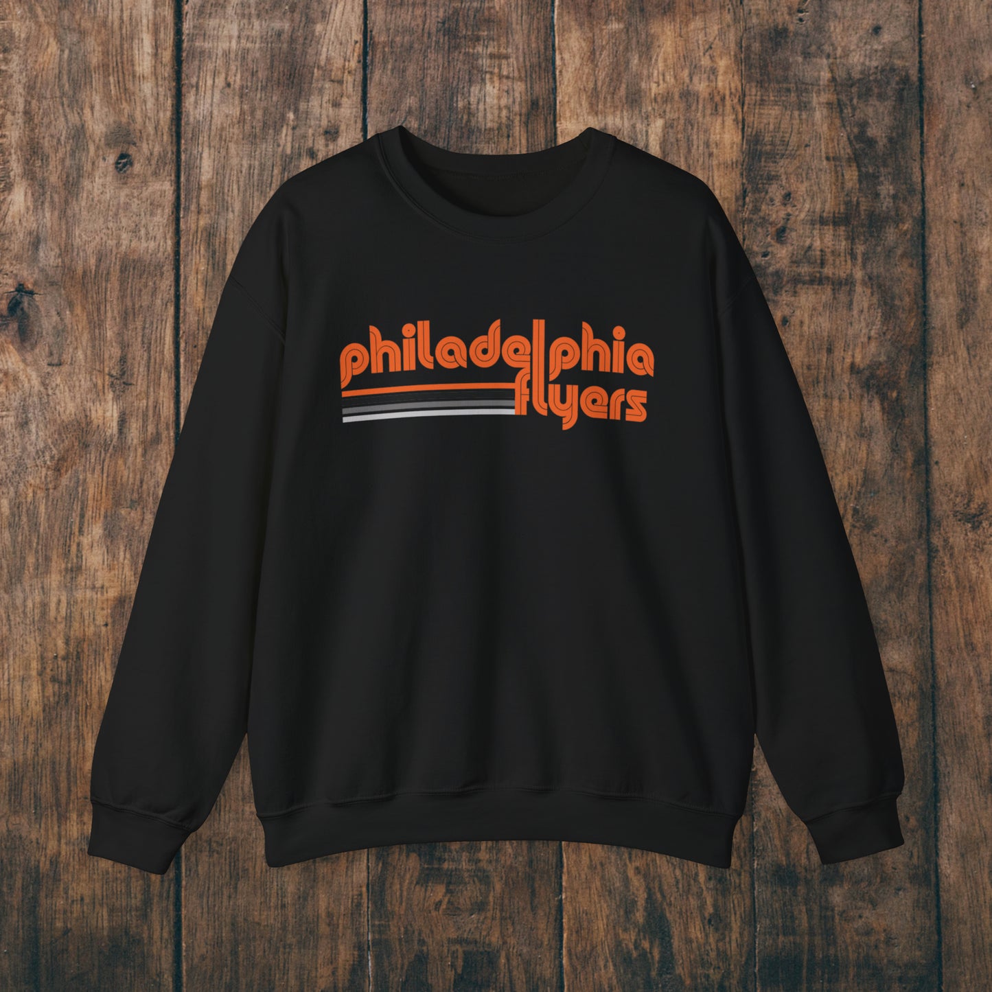 Philadelphia Flyers Sweatshirt Mens Womens Christmas Philly Hockey Fly Guys Shirt Fan Gift Men Women Dad Crewneck Oversized Hoodie Sweater