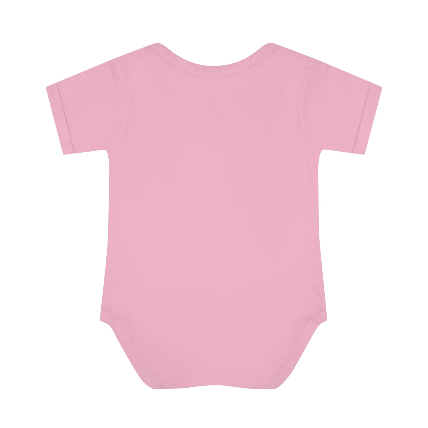 Phillies Phanatic P Baby Bodysuit