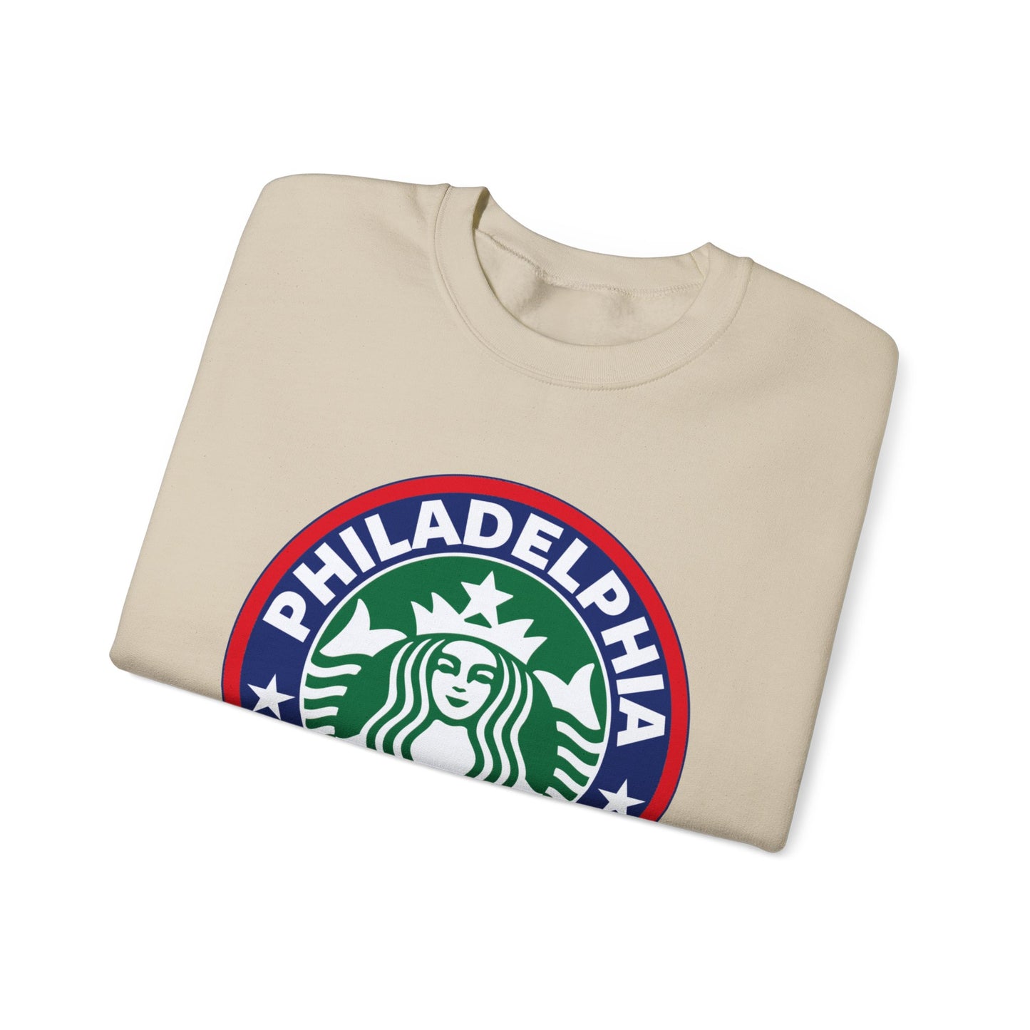 Phillies Coffee Sweatshirt Womens Mens Philadelphia Philly Fall Christmas Shirt Gift Crewneck Oversized Hoodie Sweater