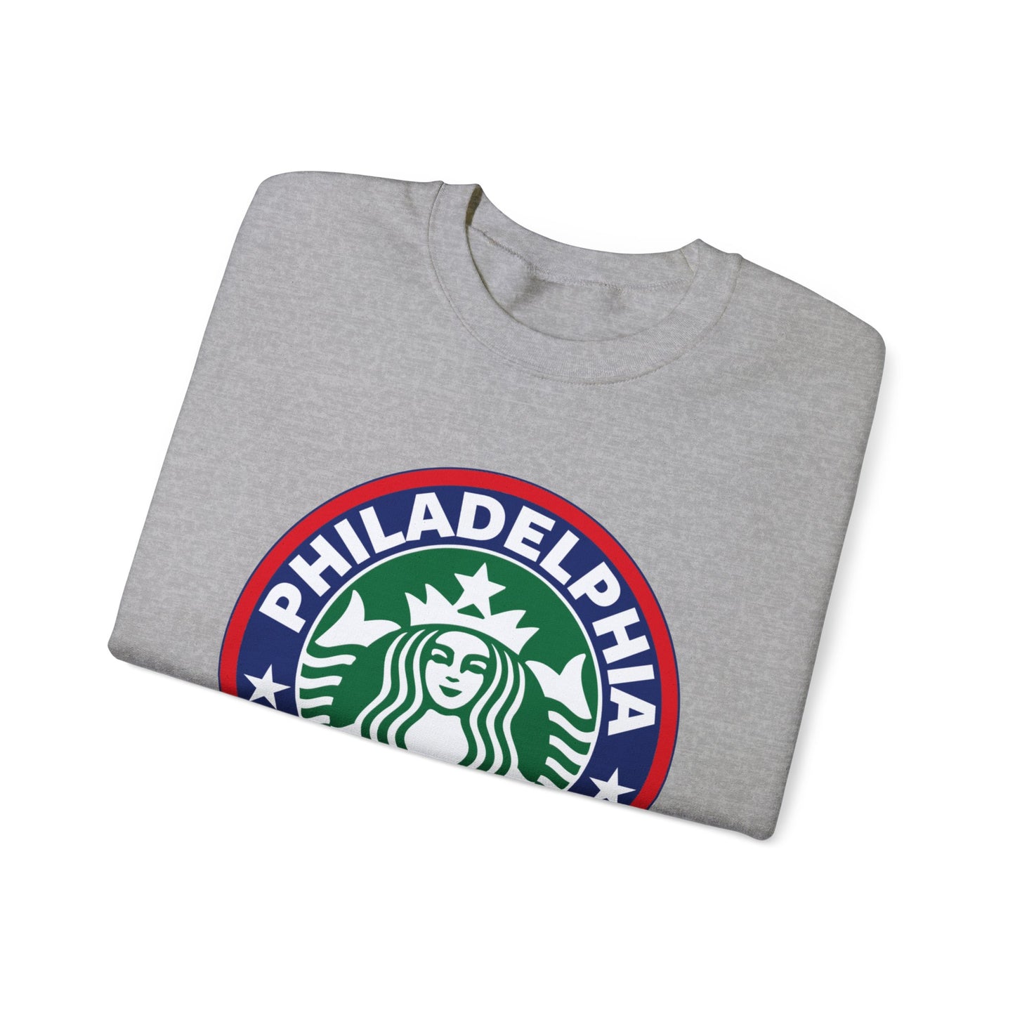 Phillies Coffee Sweatshirt Womens Mens Philadelphia Philly Fall Christmas Shirt Gift Crewneck Oversized Hoodie Sweater