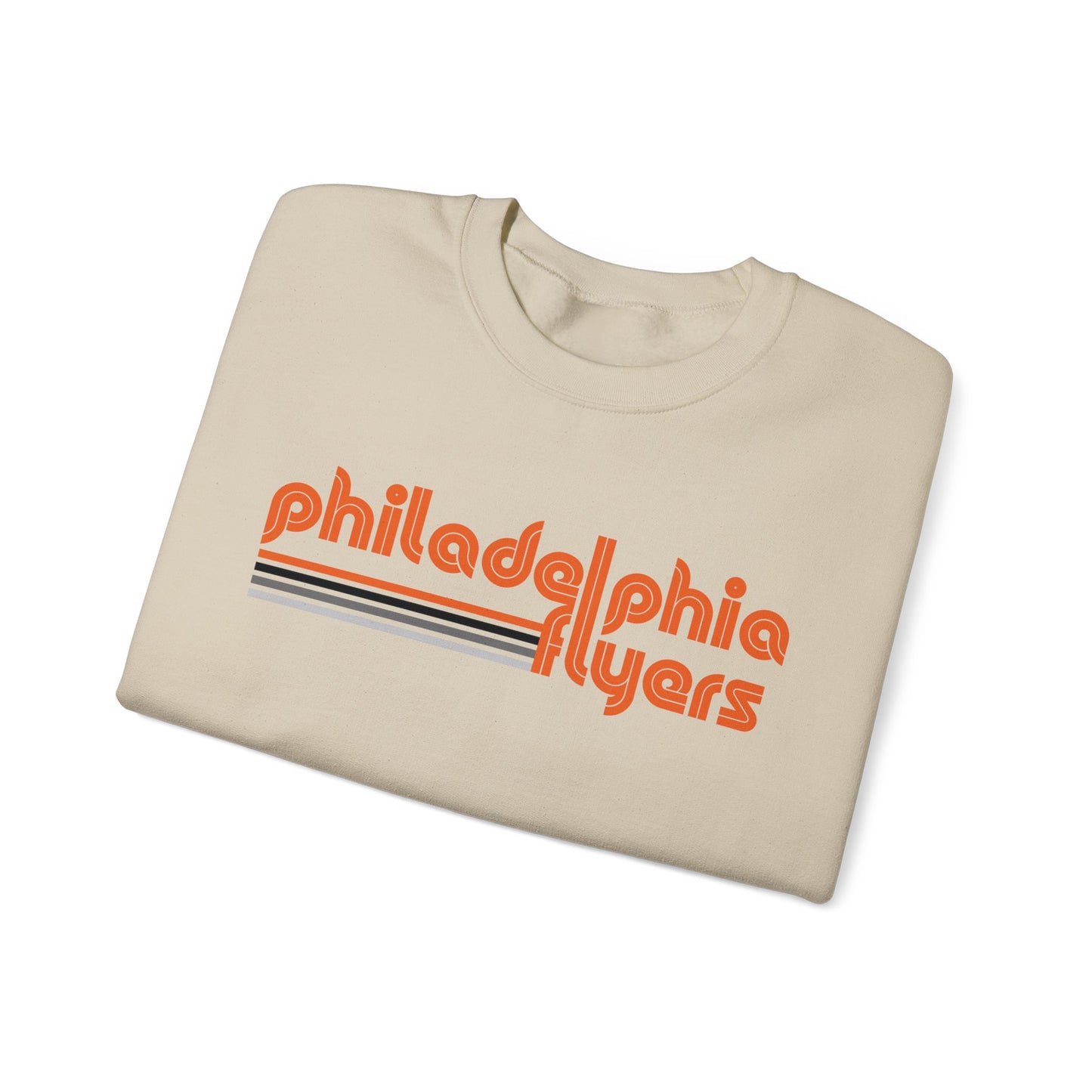 Philadelphia Flyers Sweatshirt Mens Womens Christmas Philly Hockey Fly Guys Shirt Fan Gift Men Women Dad Crewneck Oversized Hoodie Sweater