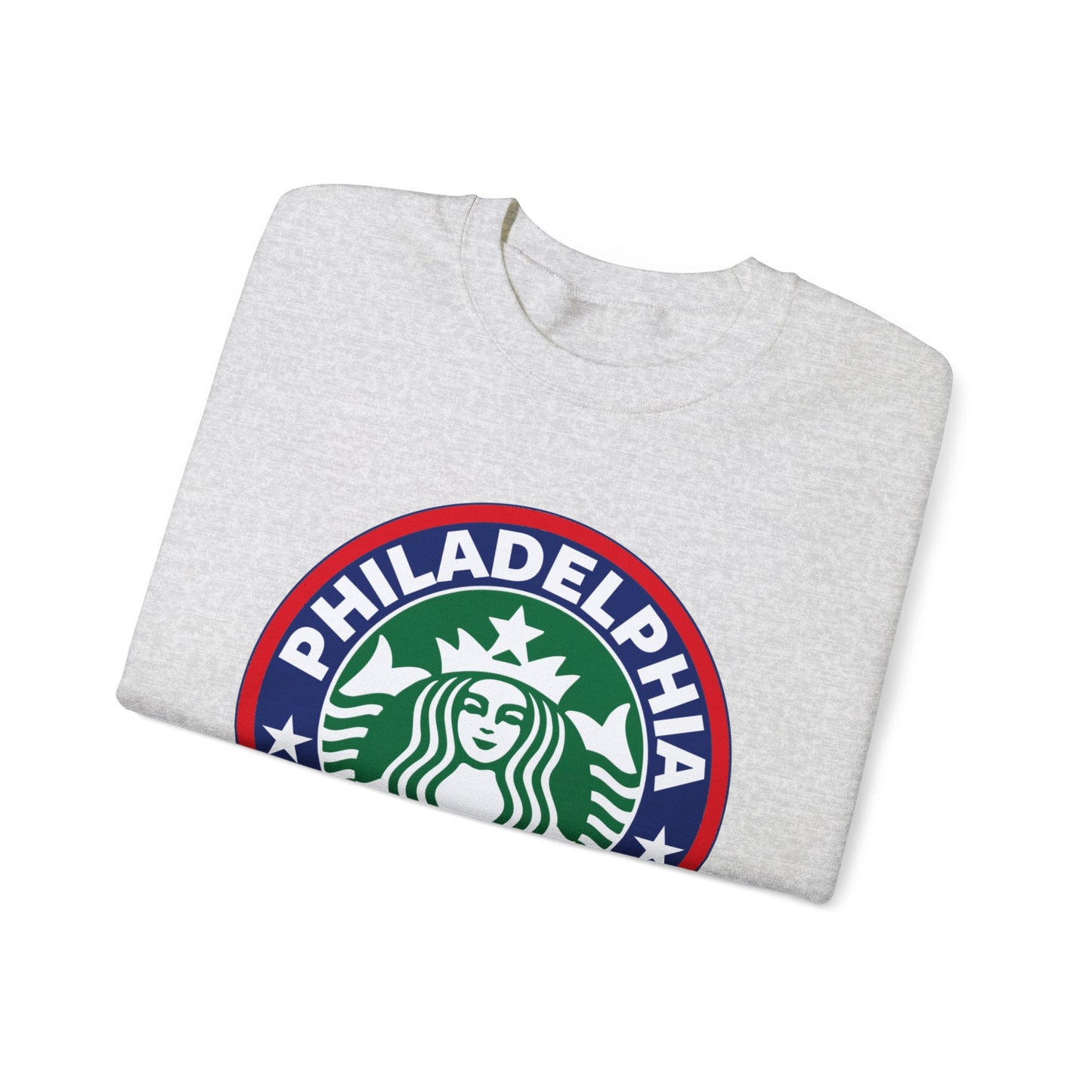 Phillies Coffee Sweatshirt Womens Mens Philadelphia Philly Fall Christmas Shirt Gift Crewneck Oversized Hoodie Sweater