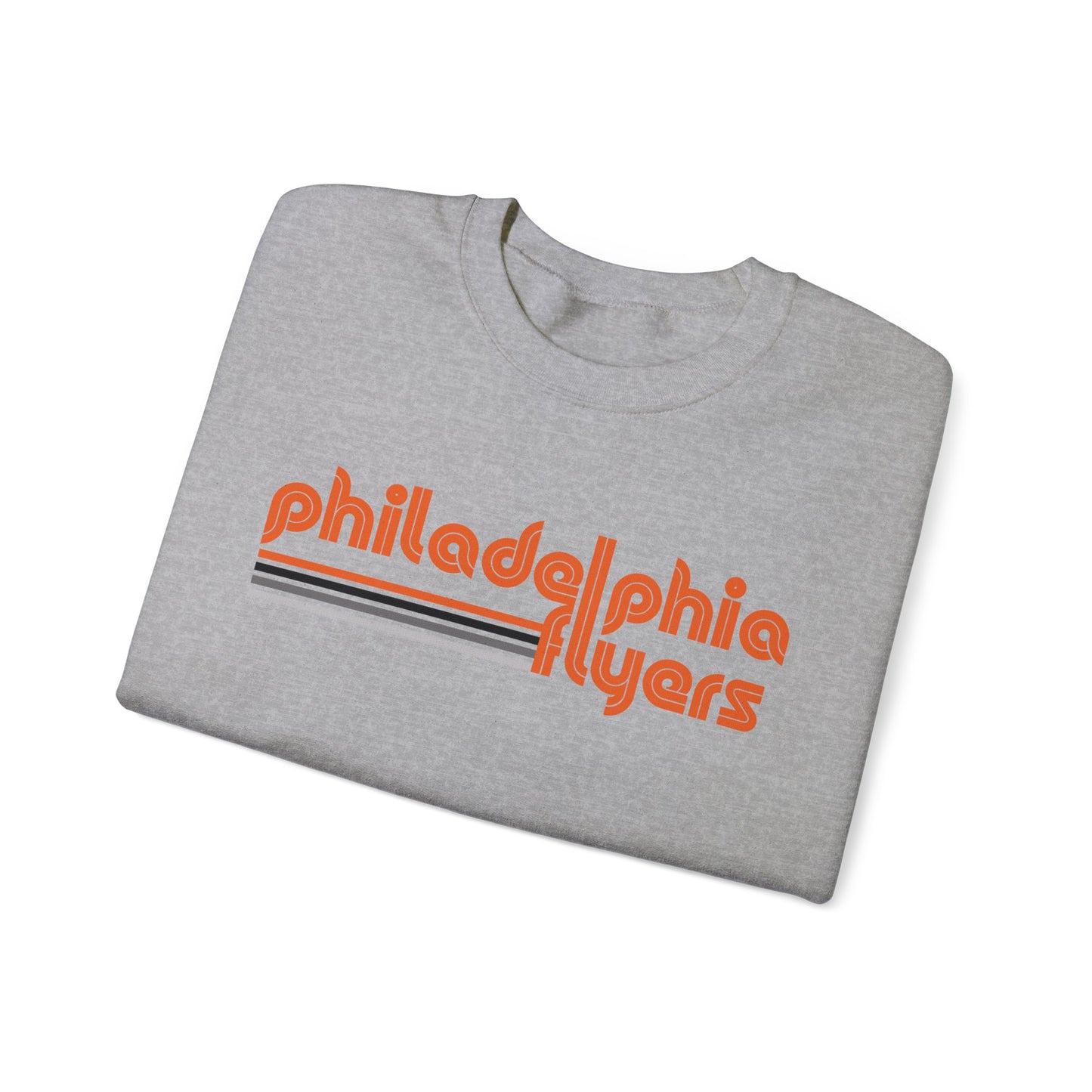 Philadelphia Flyers Sweatshirt Mens Womens Christmas Philly Hockey Fly Guys Shirt Fan Gift Men Women Dad Crewneck Oversized Hoodie Sweater
