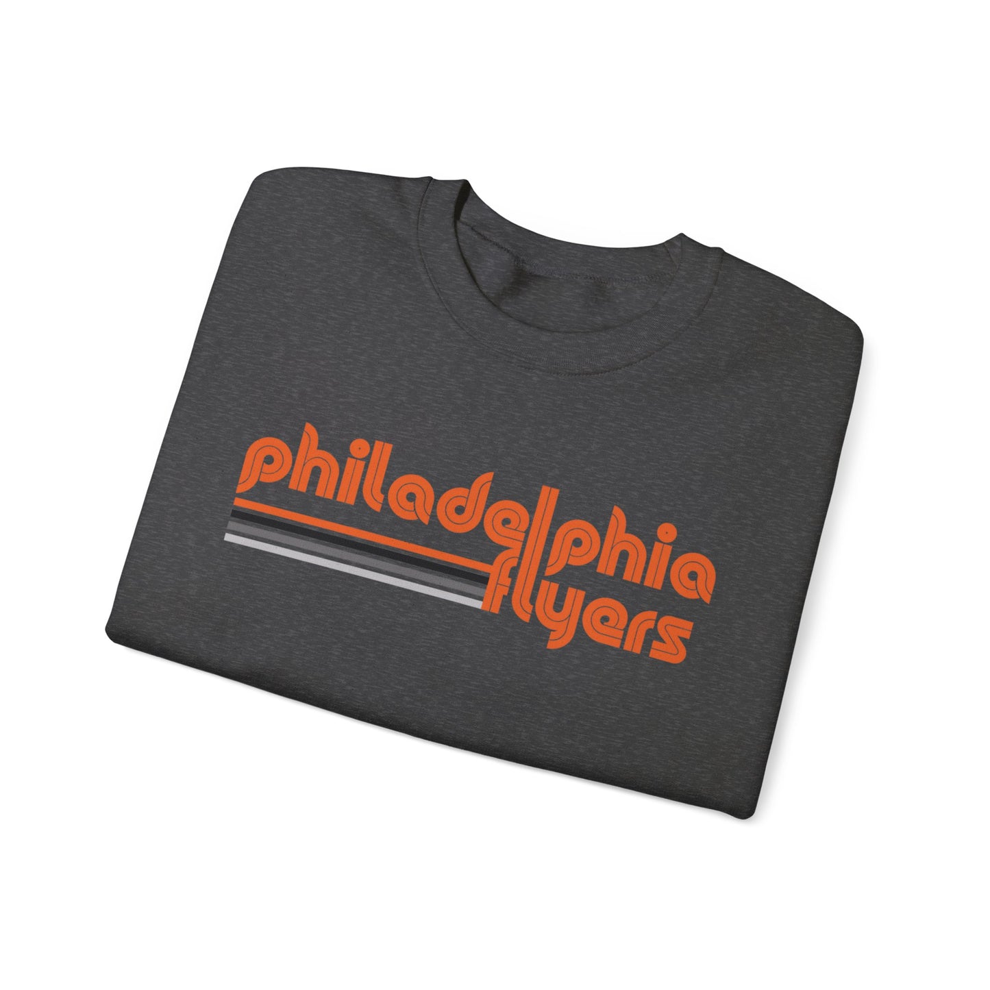 Philadelphia Flyers Sweatshirt Mens Womens Christmas Philly Hockey Fly Guys Shirt Fan Gift Men Women Dad Crewneck Oversized Hoodie Sweater