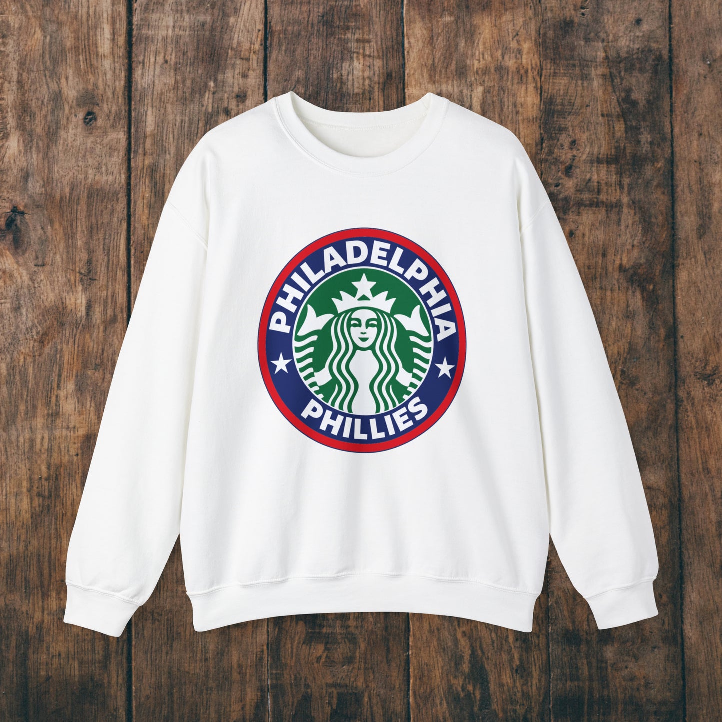 Phillies Coffee Sweatshirt Womens Mens Philadelphia Philly Fall Christmas Shirt Gift Crewneck Oversized Hoodie Sweater
