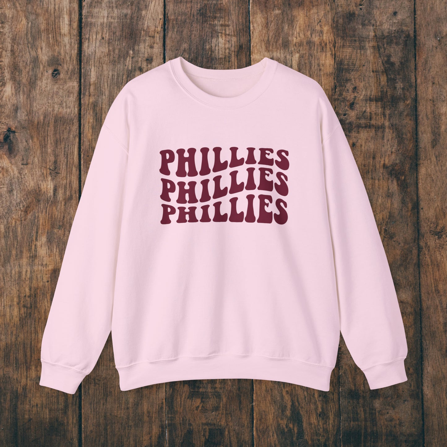Phillies Philadelphia Sweatshirt Womens Mens NLCS Red October Retro Vintage Philly Gift Crewneck Hoodie Sweater