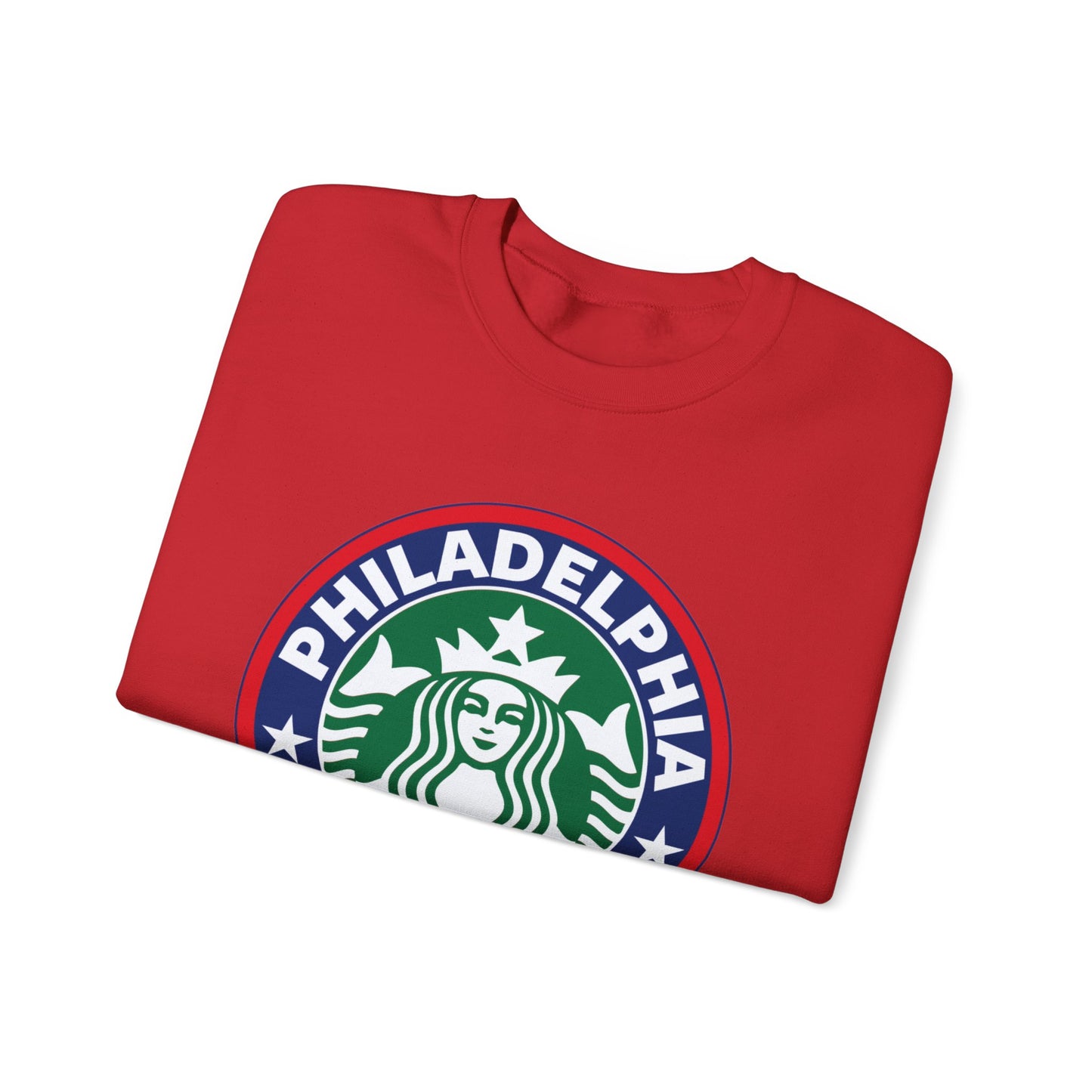 Phillies Coffee Sweatshirt Womens Mens Philadelphia Philly Fall Christmas Shirt Gift Crewneck Oversized Hoodie Sweater