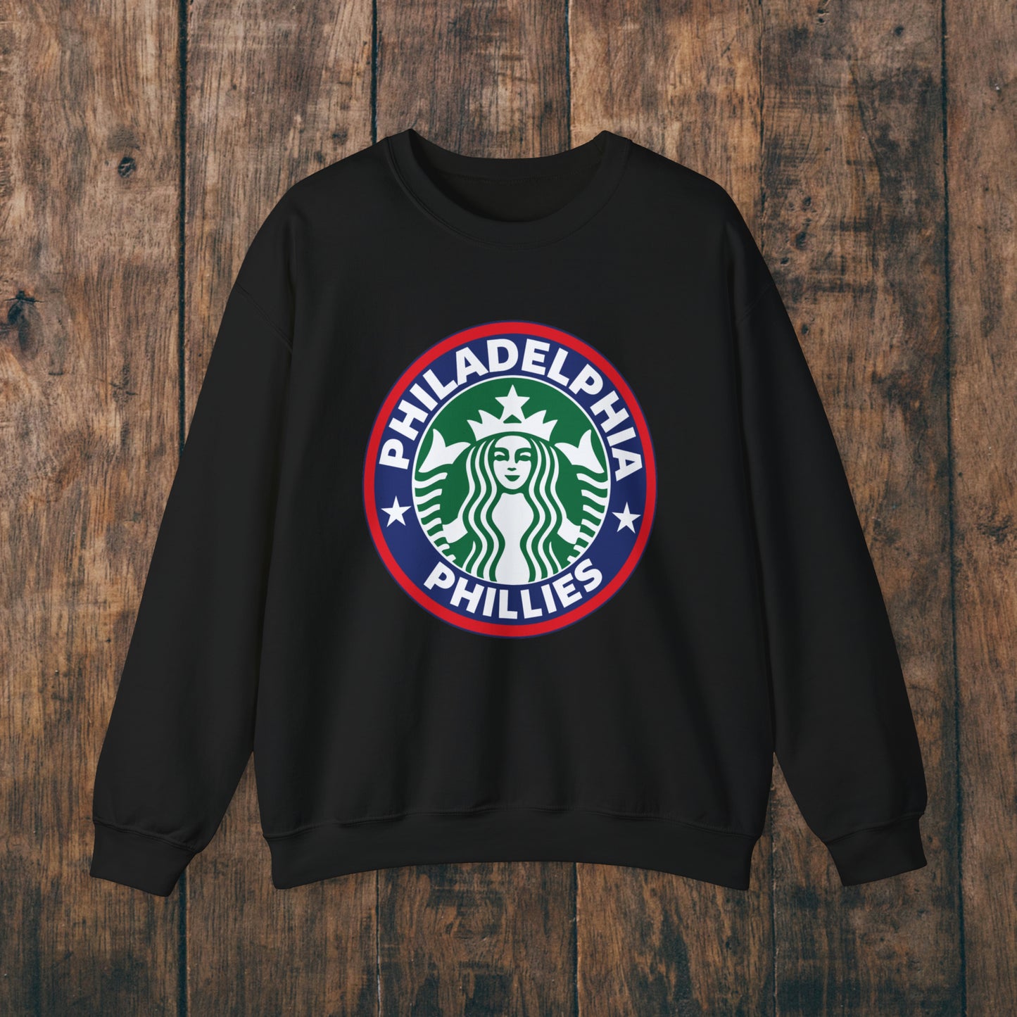 Phillies Coffee Sweatshirt Womens Mens Philadelphia Philly Fall Christmas Shirt Gift Crewneck Oversized Hoodie Sweater