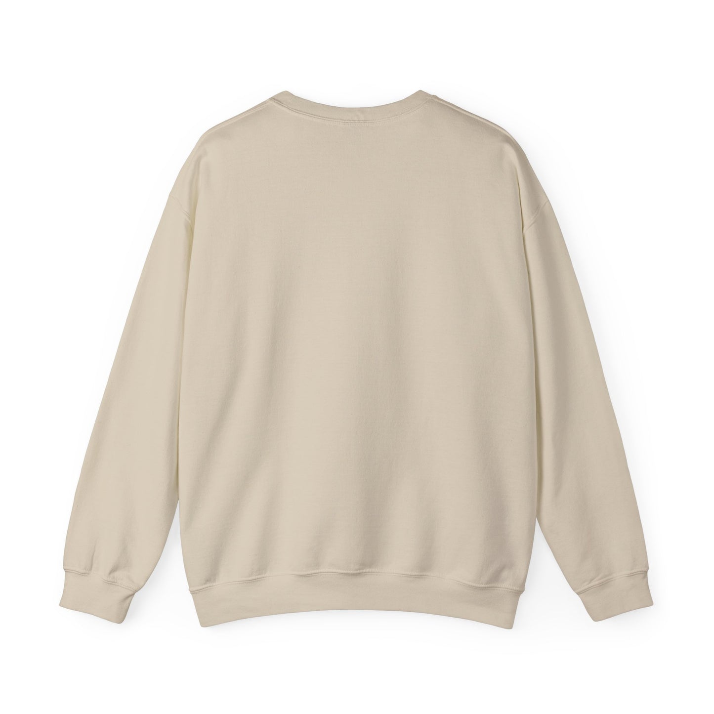 Sundays are for the Birds Eagles Crewneck Sweatshirt