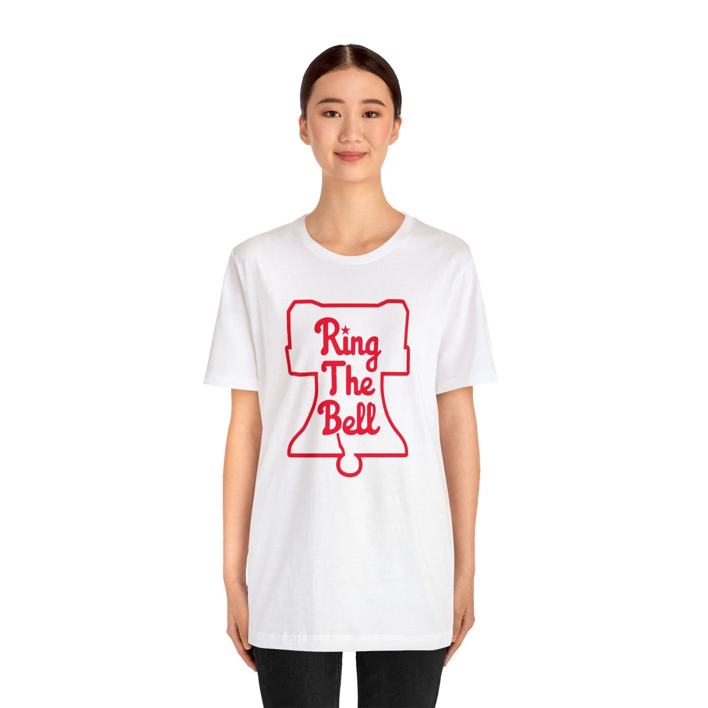 Phillies Ring the Bell Red October Shirt Womens Mens Philadelphia Baseball Philly Fall Christmas Shirt Gift Crewneck Hoodie Sweat T-Shirt