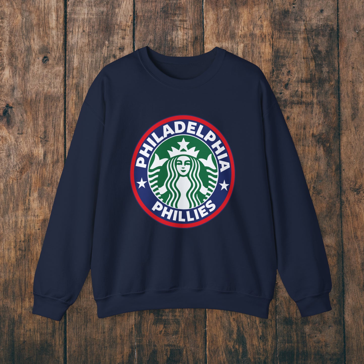 Phillies Coffee Sweatshirt Womens Mens Philadelphia Philly Fall Christmas Shirt Gift Crewneck Oversized Hoodie Sweater