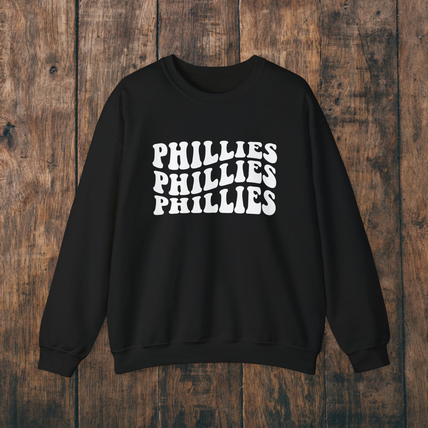 Phillies Philadelphia Sweatshirt Womens Mens NLCS Red October Retro Vintage Philly Gift Crewneck Hoodie Sweater