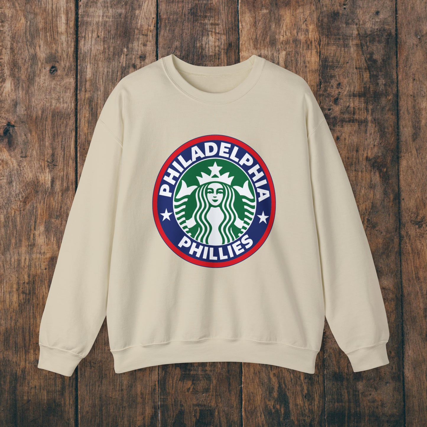 Phillies Coffee Sweatshirt Womens Mens Philadelphia Philly Fall Christmas Shirt Gift Crewneck Oversized Hoodie Sweater