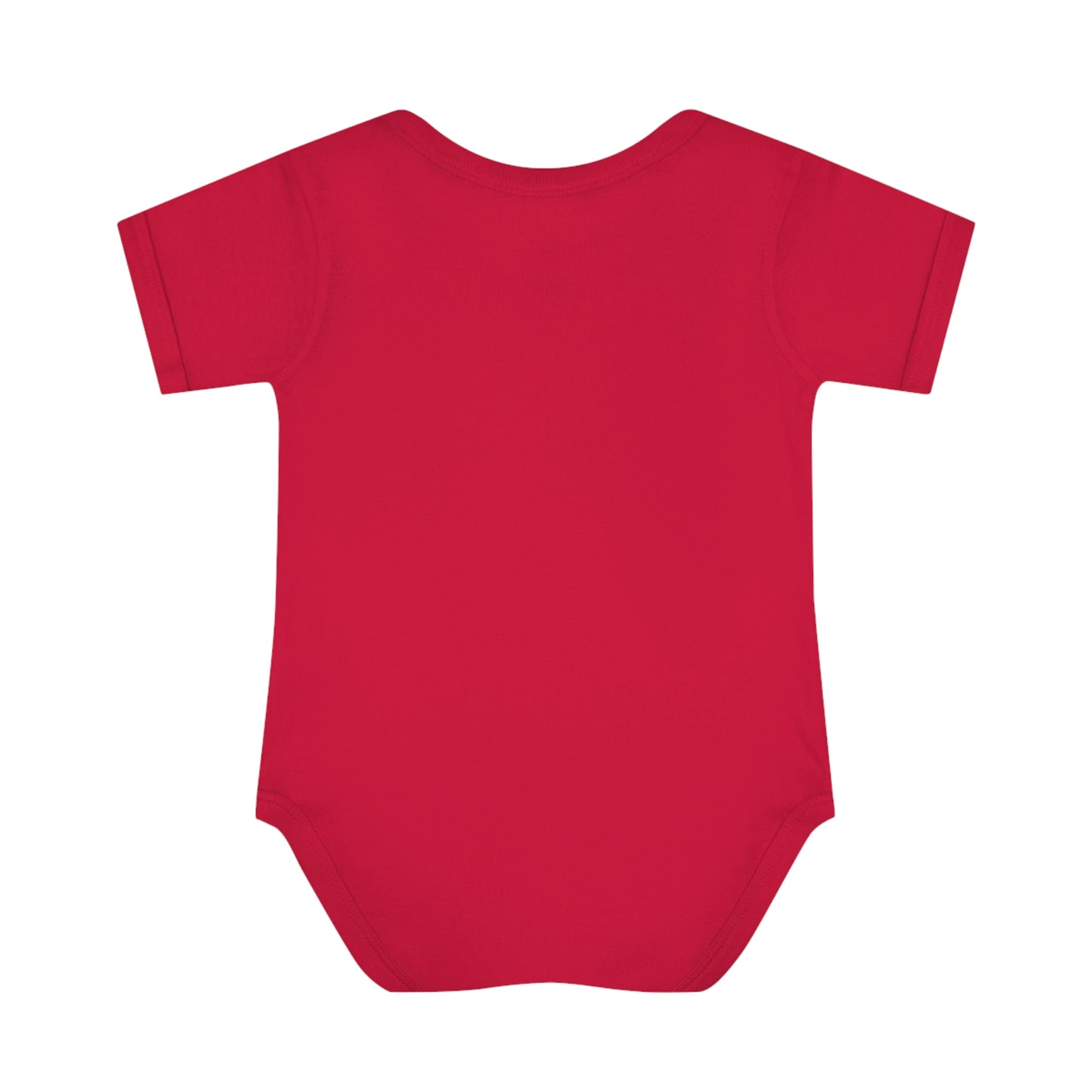 Philly Mascots Baby Bodysuit