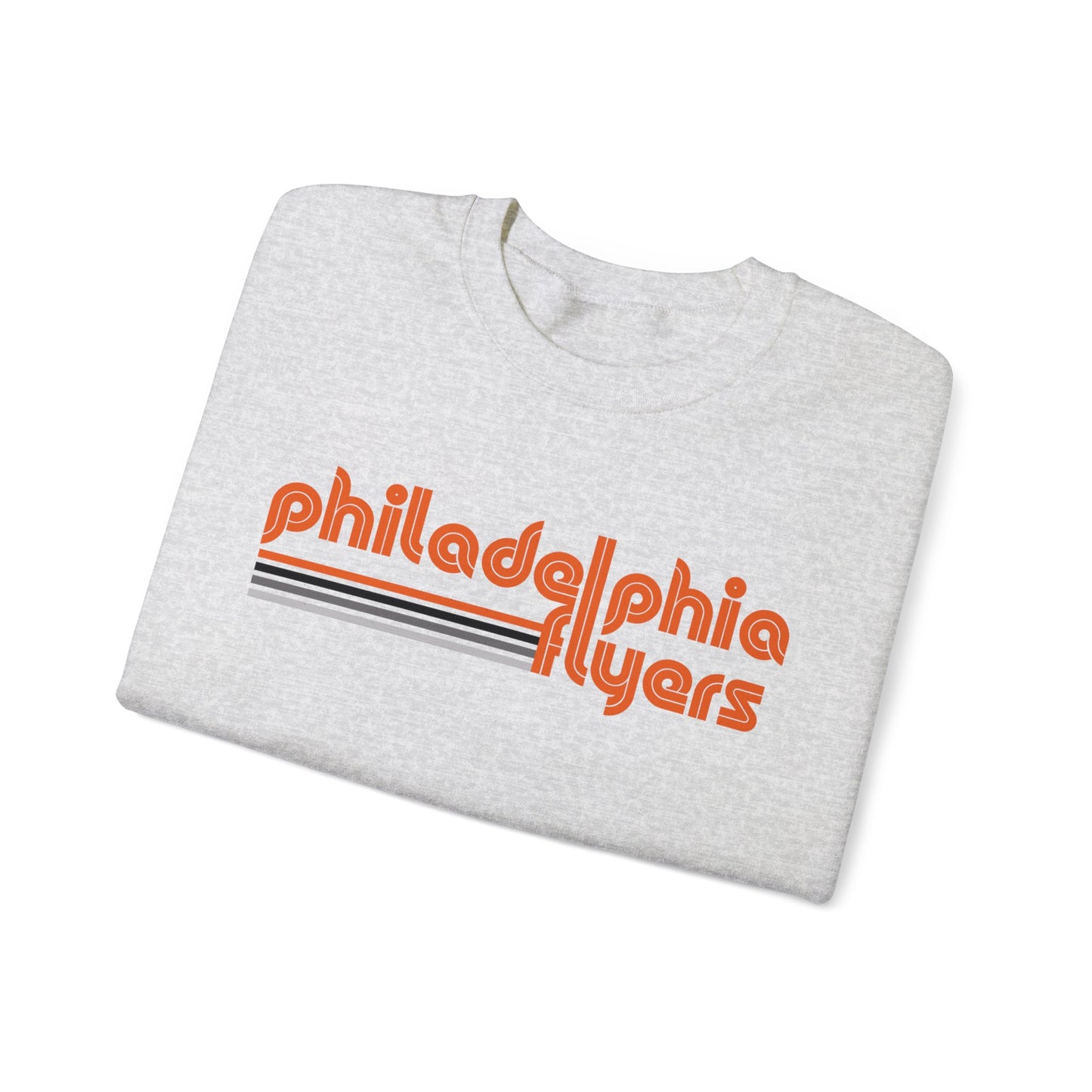 Philadelphia Flyers Sweatshirt Mens Womens Christmas Philly Hockey Fly Guys Shirt Fan Gift Men Women Dad Crewneck Oversized Hoodie Sweater