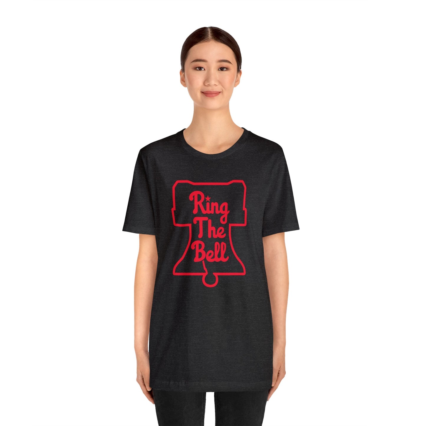 Phillies Ring the Bell Red October Shirt Womens Mens Philadelphia Baseball Philly Fall Christmas Shirt Gift Crewneck Hoodie Sweat T-Shirt