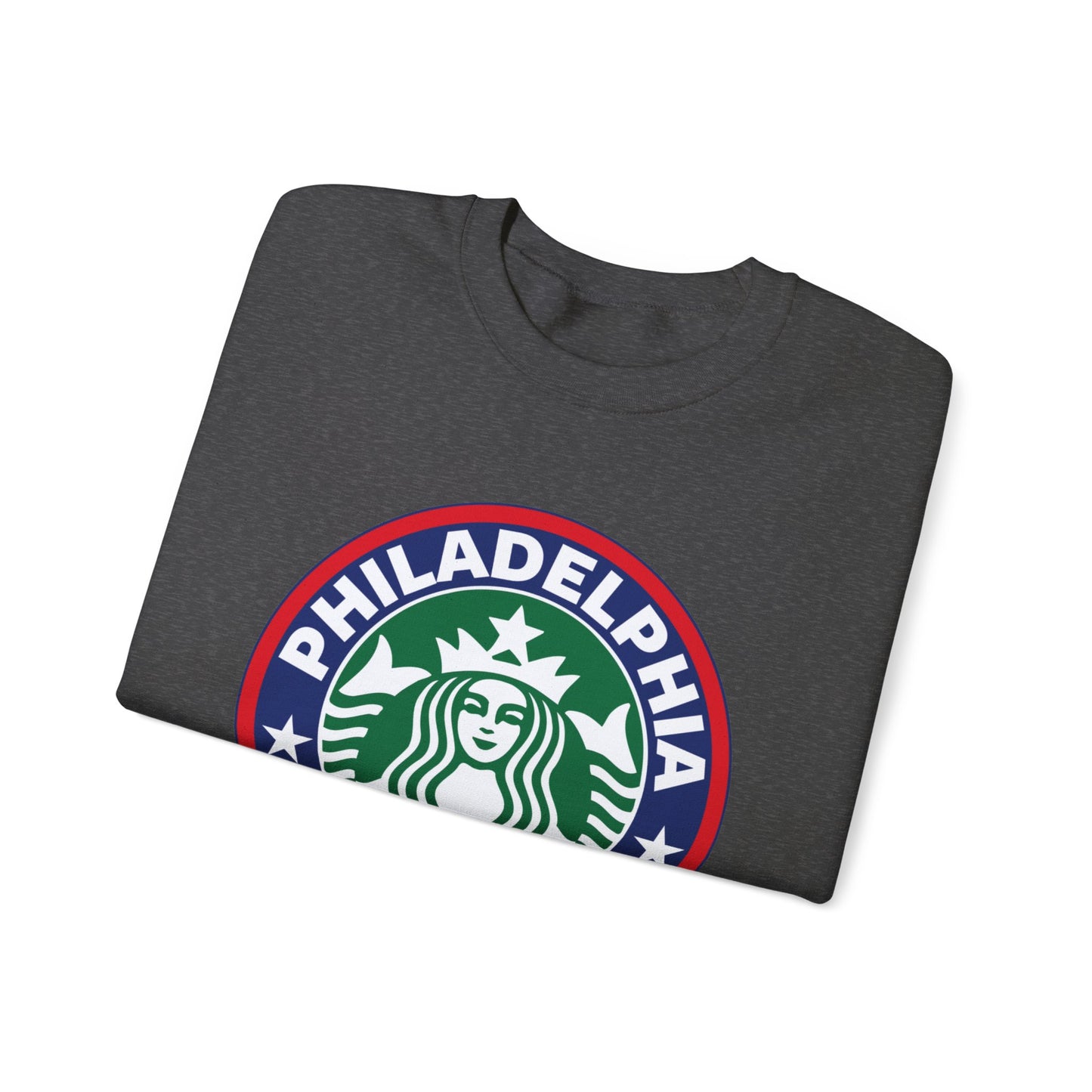 Phillies Coffee Sweatshirt Womens Mens Philadelphia Philly Fall Christmas Shirt Gift Crewneck Oversized Hoodie Sweater