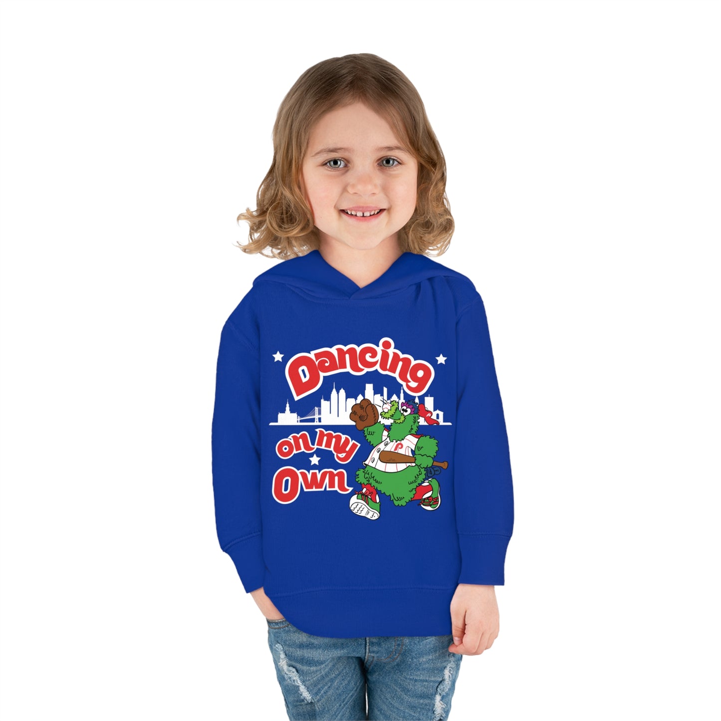 Red October Phillies Toddler Sweatshirt Boys Girls Kids Hoodie Family Matching Childrens Pullover Fleece Hooded Sweat Shirt