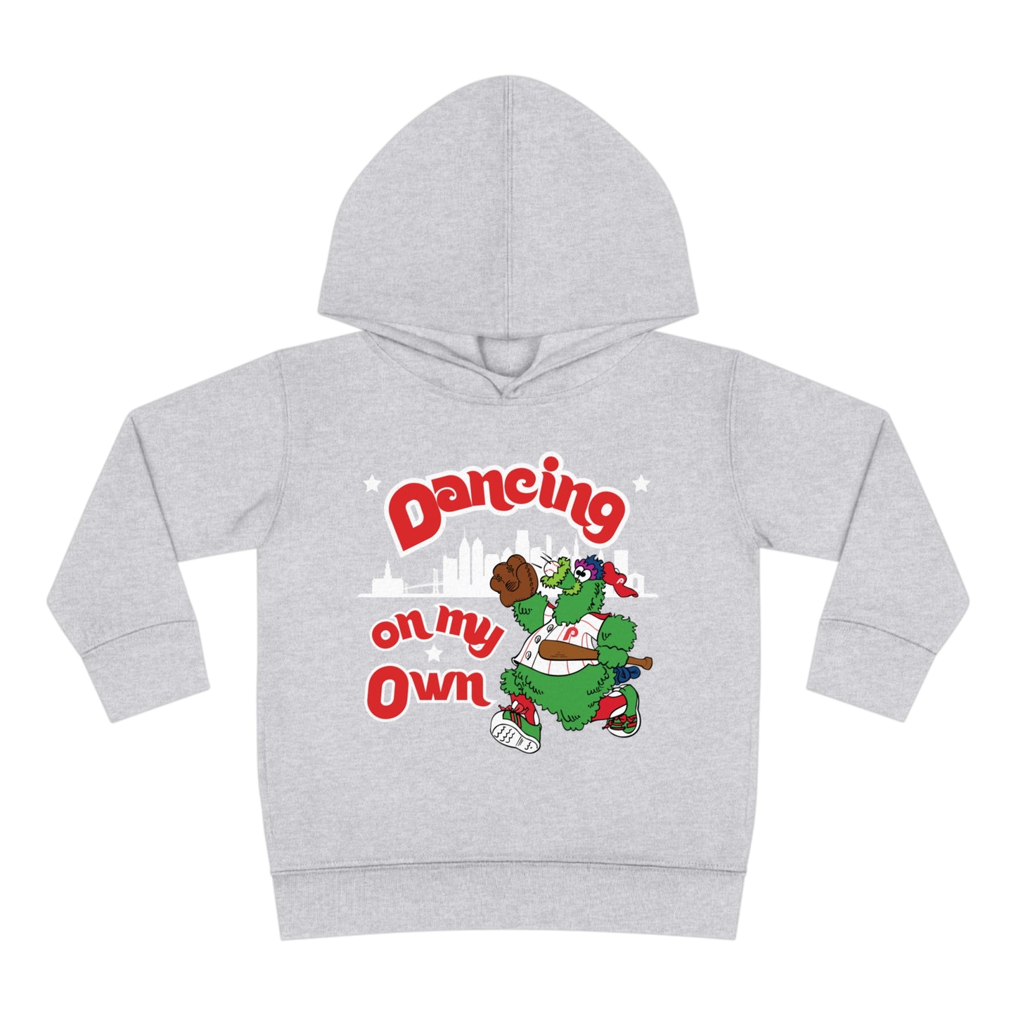 Red October Phillies Toddler Sweatshirt Boys Girls Kids Hoodie Family Matching Childrens Pullover Fleece Hooded Sweat Shirt