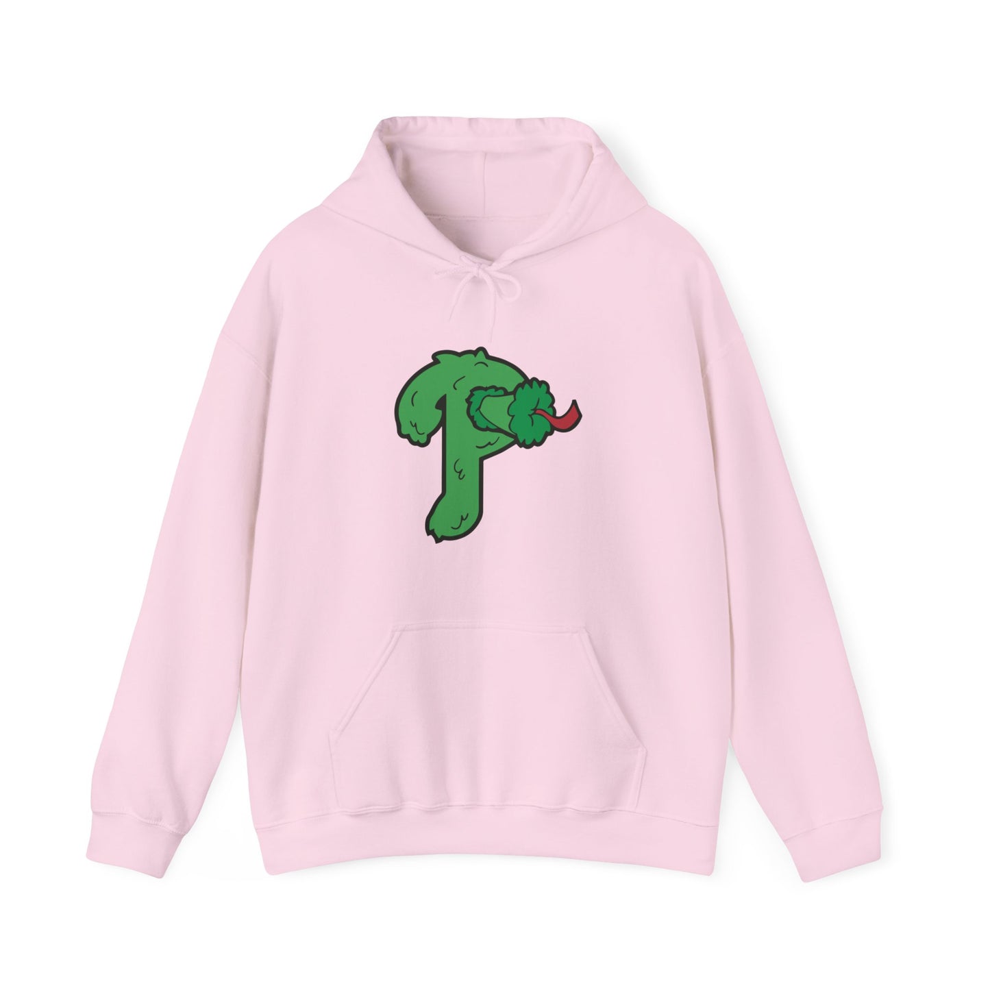 Phillies Phanatic P Hoodie