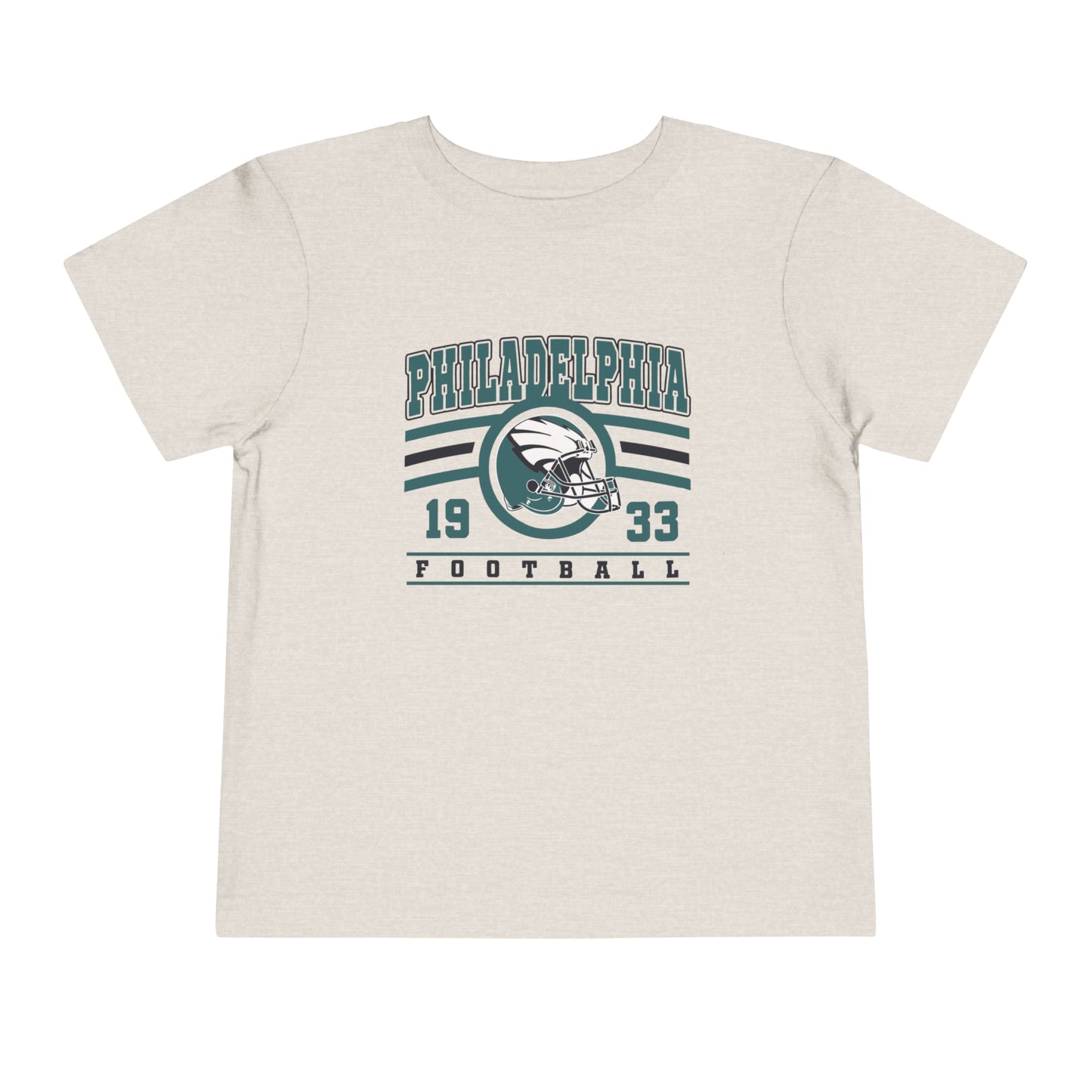 Eagles Philadelphia Toddler Shirt Vintage Sundays Are For The Birds Kelly Green Bird Gang Philly Football Kids T-Shirt Short Sleeve Tee