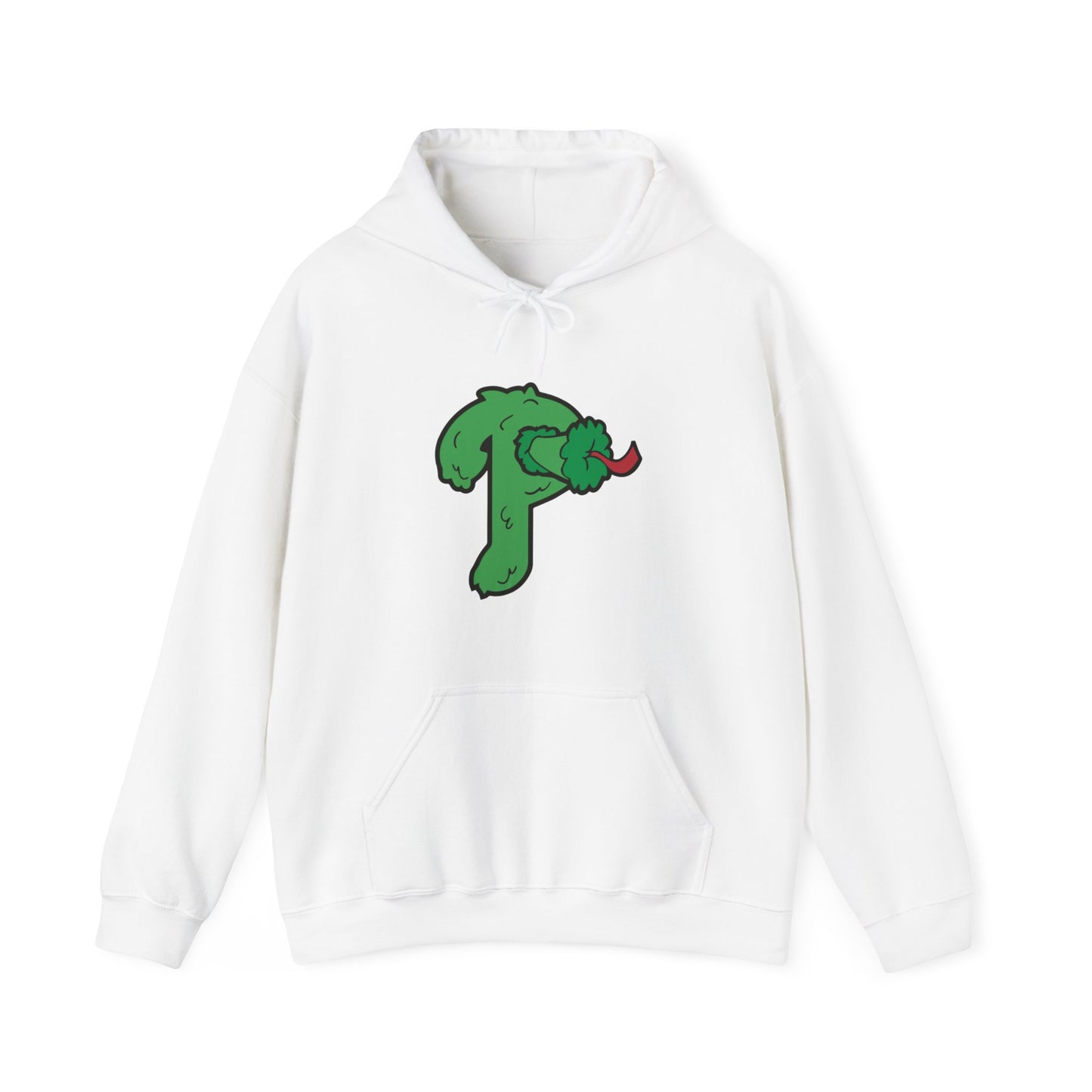 Phillies Phanatic P Hoodie