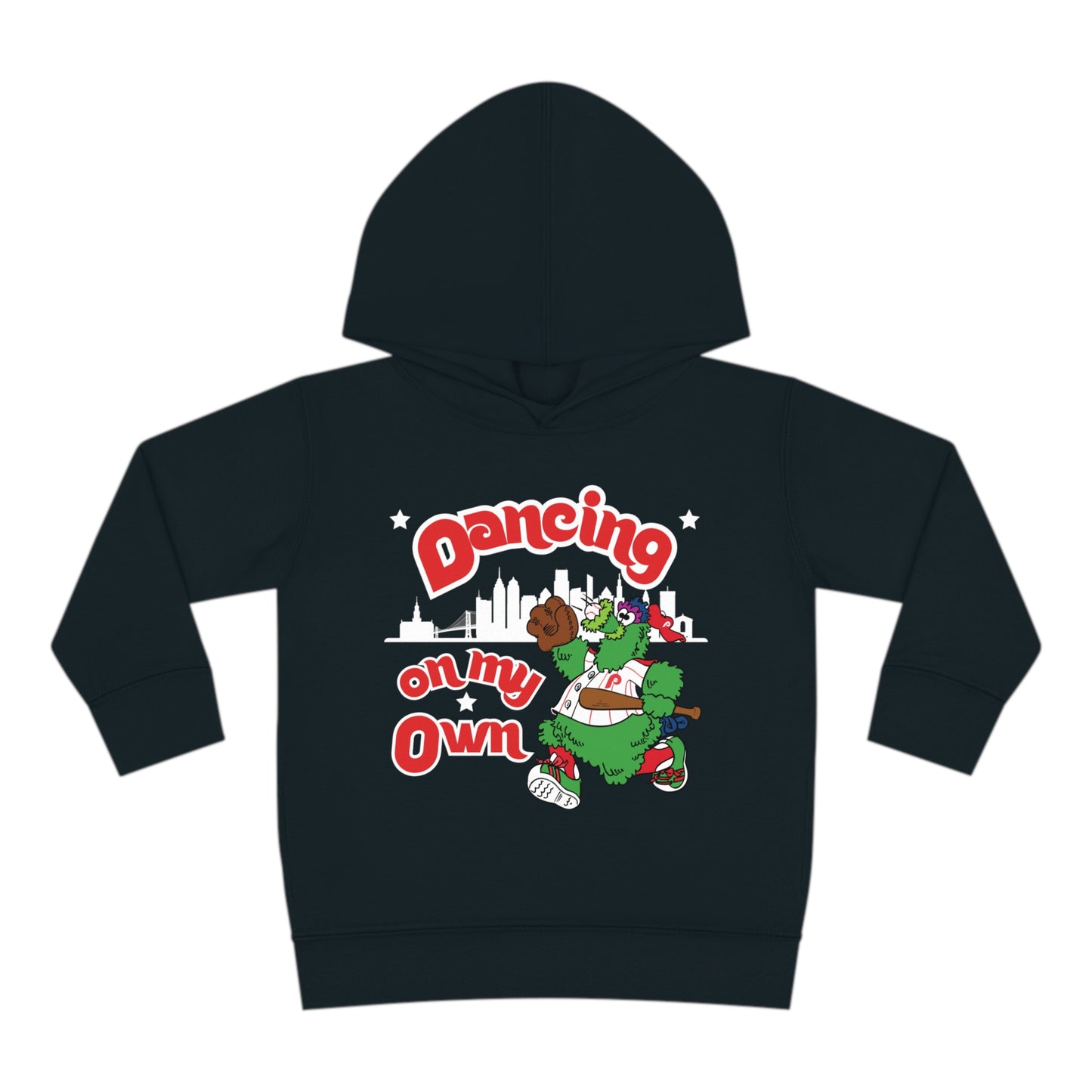 Red October Phillies Toddler Sweatshirt Boys Girls Kids Hoodie Family Matching Childrens Pullover Fleece Hooded Sweat Shirt