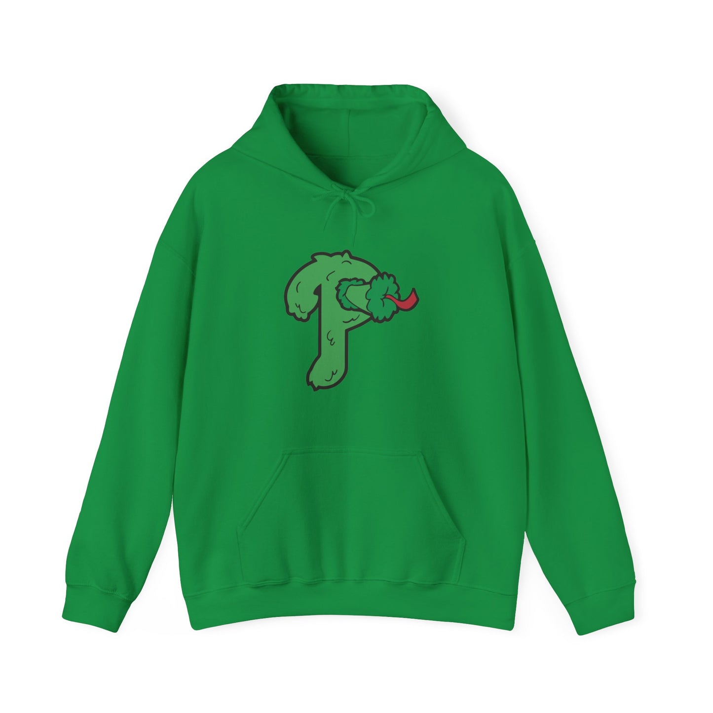 Phillies Phanatic P Hoodie