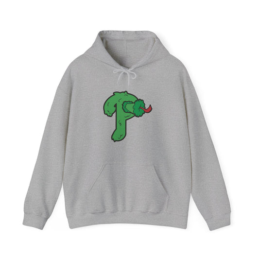 Phillies Phanatic P Hoodie