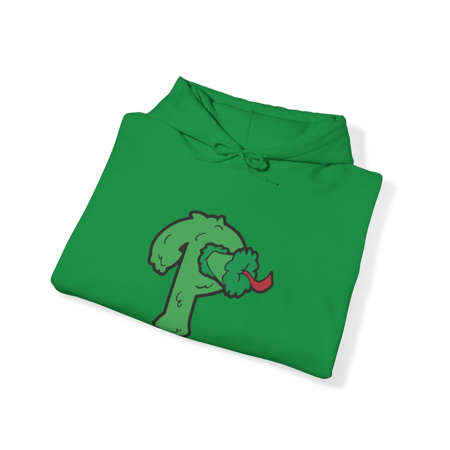 Phillies Phanatic P Hoodie