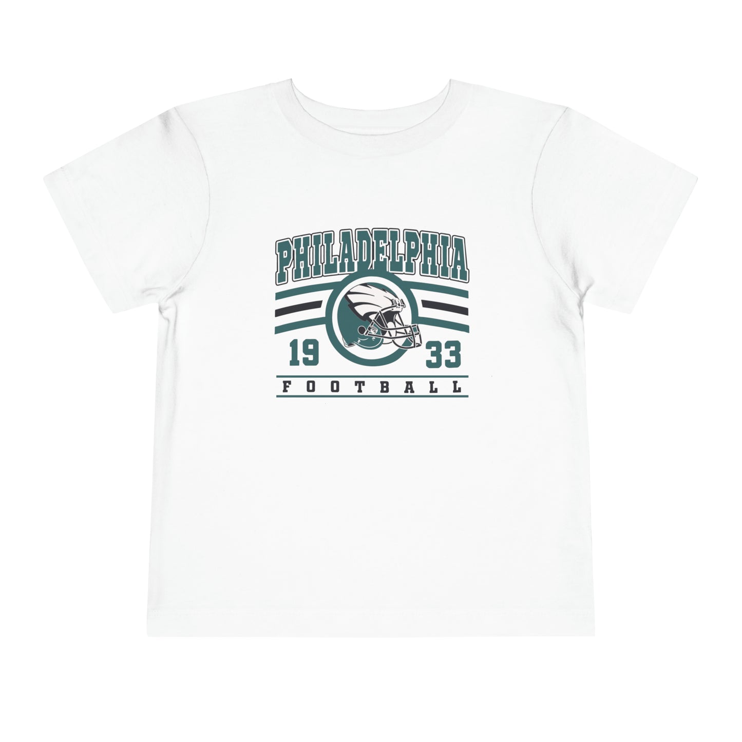 Eagles Philadelphia Toddler Shirt Vintage Sundays Are For The Birds Kelly Green Bird Gang Philly Football Kids T-Shirt Short Sleeve Tee