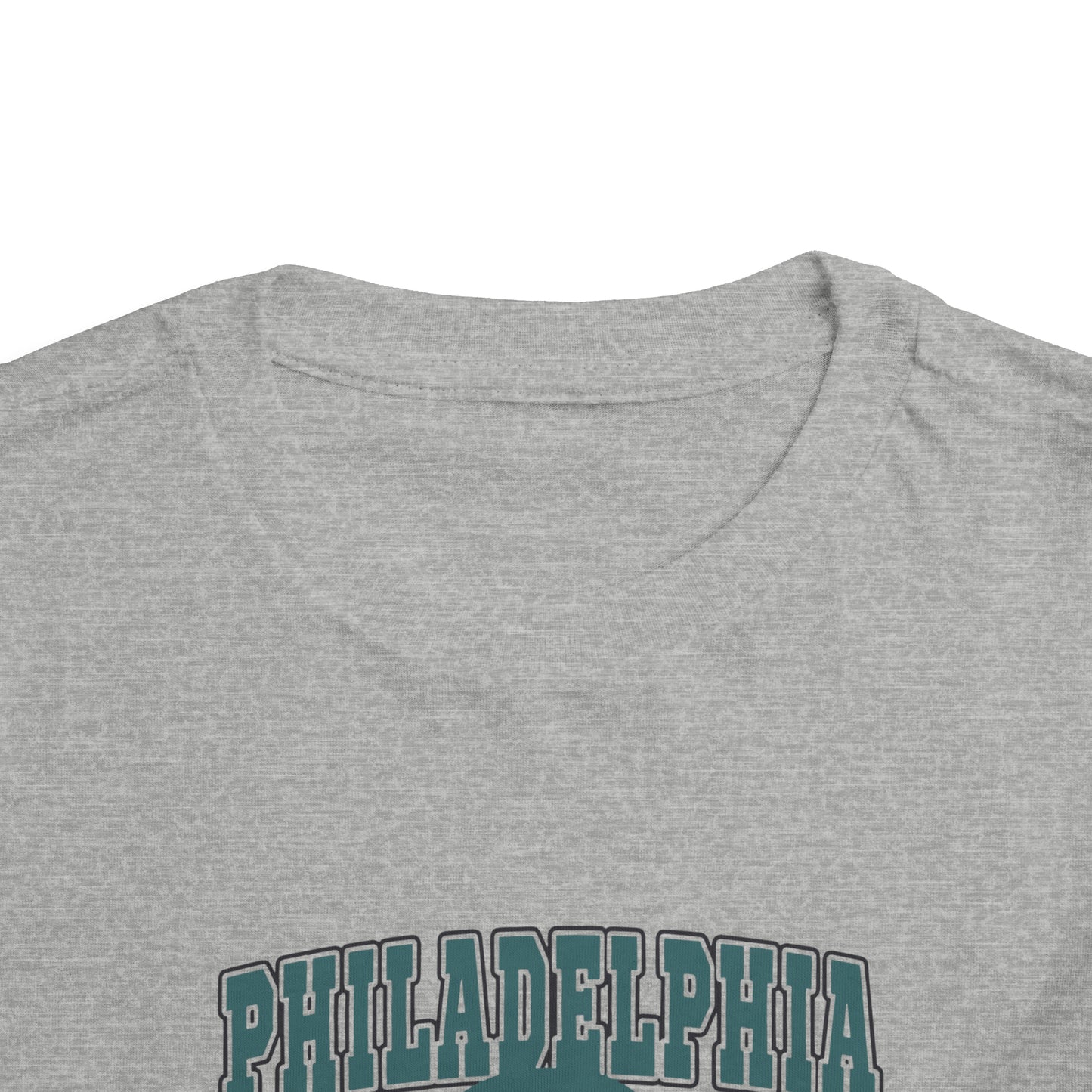 Eagles Philadelphia Toddler Shirt Vintage Sundays Are For The Birds Kelly Green Bird Gang Philly Football Kids T-Shirt Short Sleeve Tee