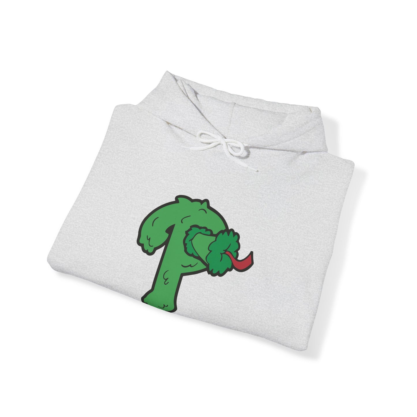 Phillies Phanatic P Hoodie