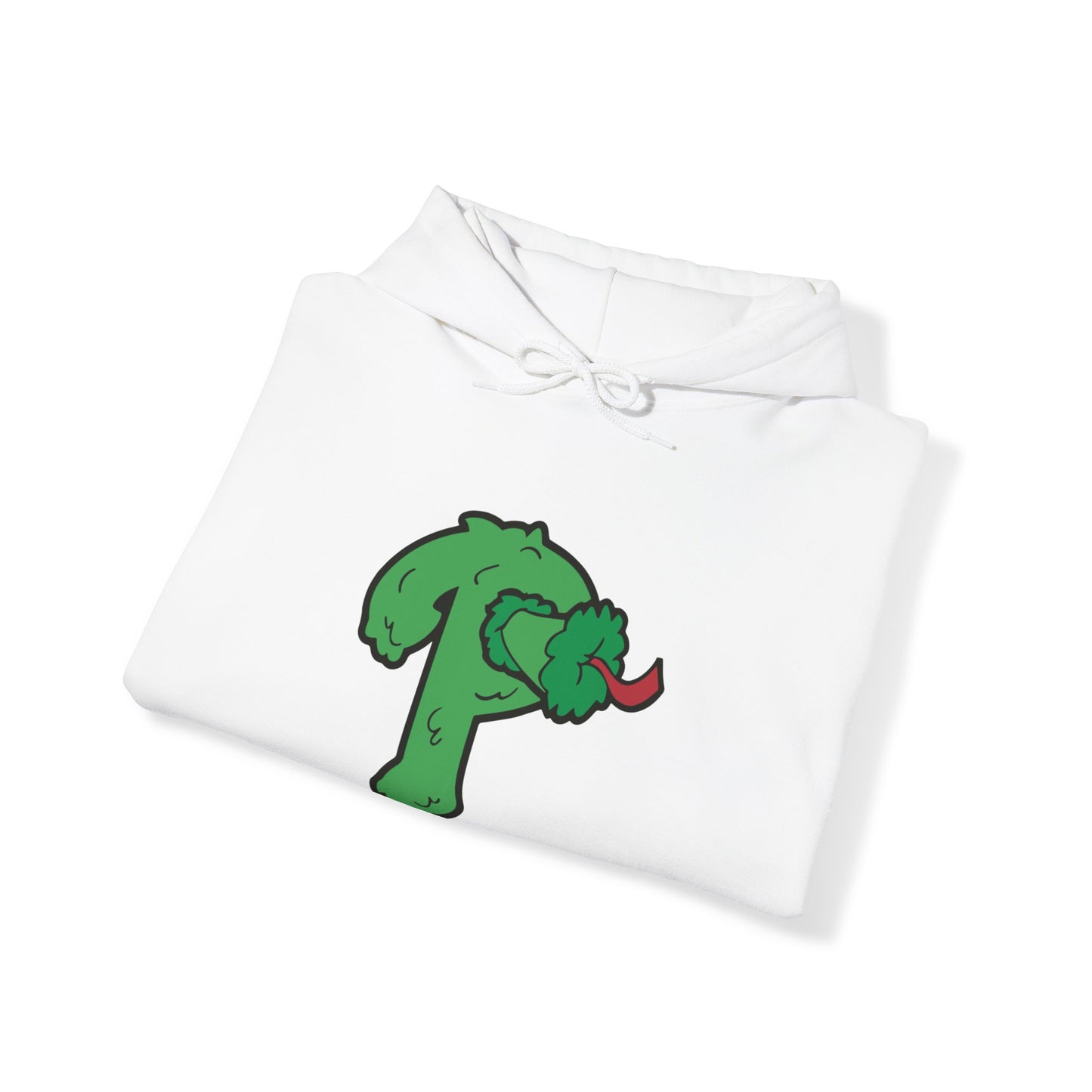 Phillies Phanatic P Hoodie