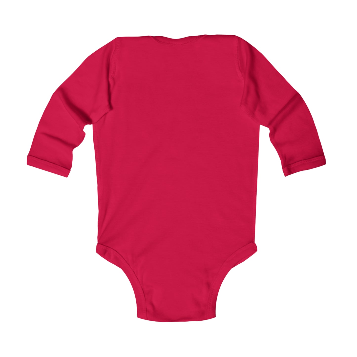 Red October Phillies Baby Onesie Shirt Philadelphia P Kids Christmas Philly Fan Gift Boy Girls Long Sleeve Tee Infant Long Sleeve Bodysuit
