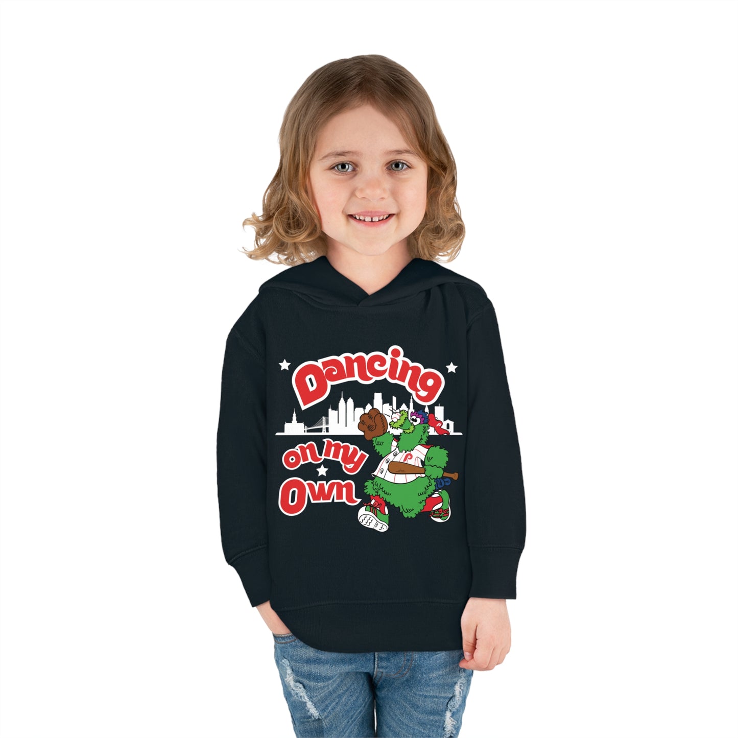Red October Phillies Toddler Sweatshirt Boys Girls Kids Hoodie Family Matching Childrens Pullover Fleece Hooded Sweat Shirt