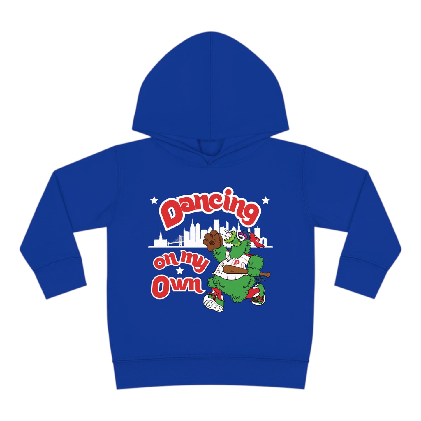 Red October Phillies Toddler Sweatshirt Boys Girls Kids Hoodie Family Matching Childrens Pullover Fleece Hooded Sweat Shirt