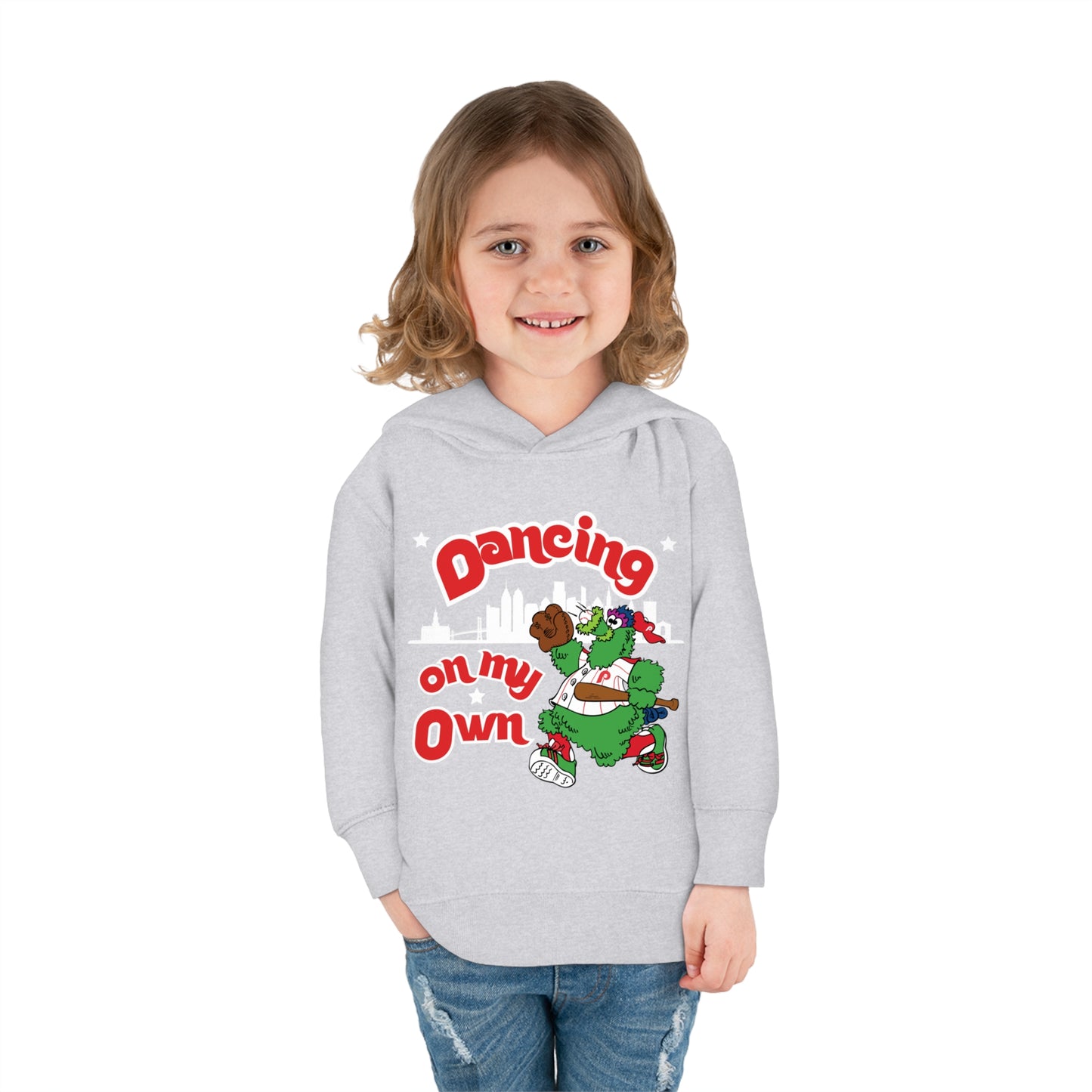 Red October Phillies Toddler Sweatshirt Boys Girls Kids Hoodie Family Matching Childrens Pullover Fleece Hooded Sweat Shirt
