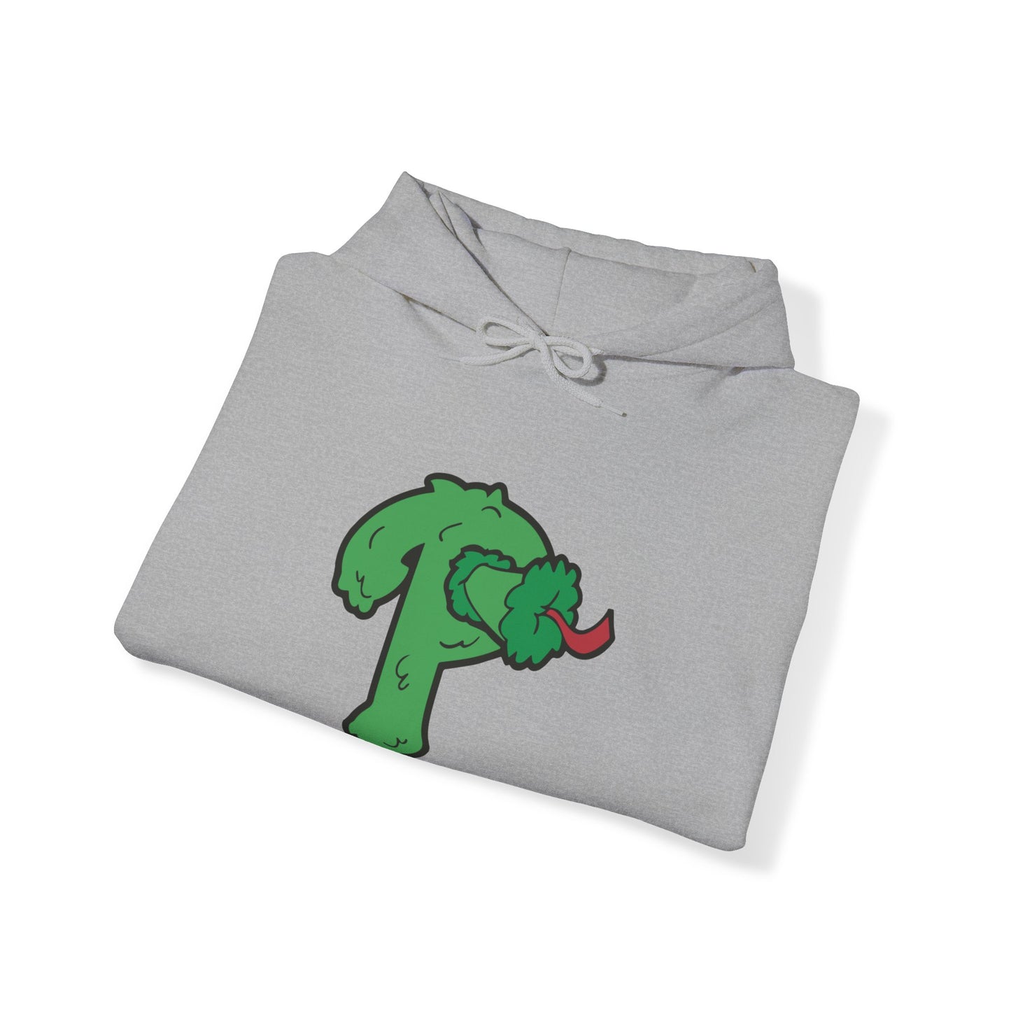 Phillies Phanatic P Hoodie