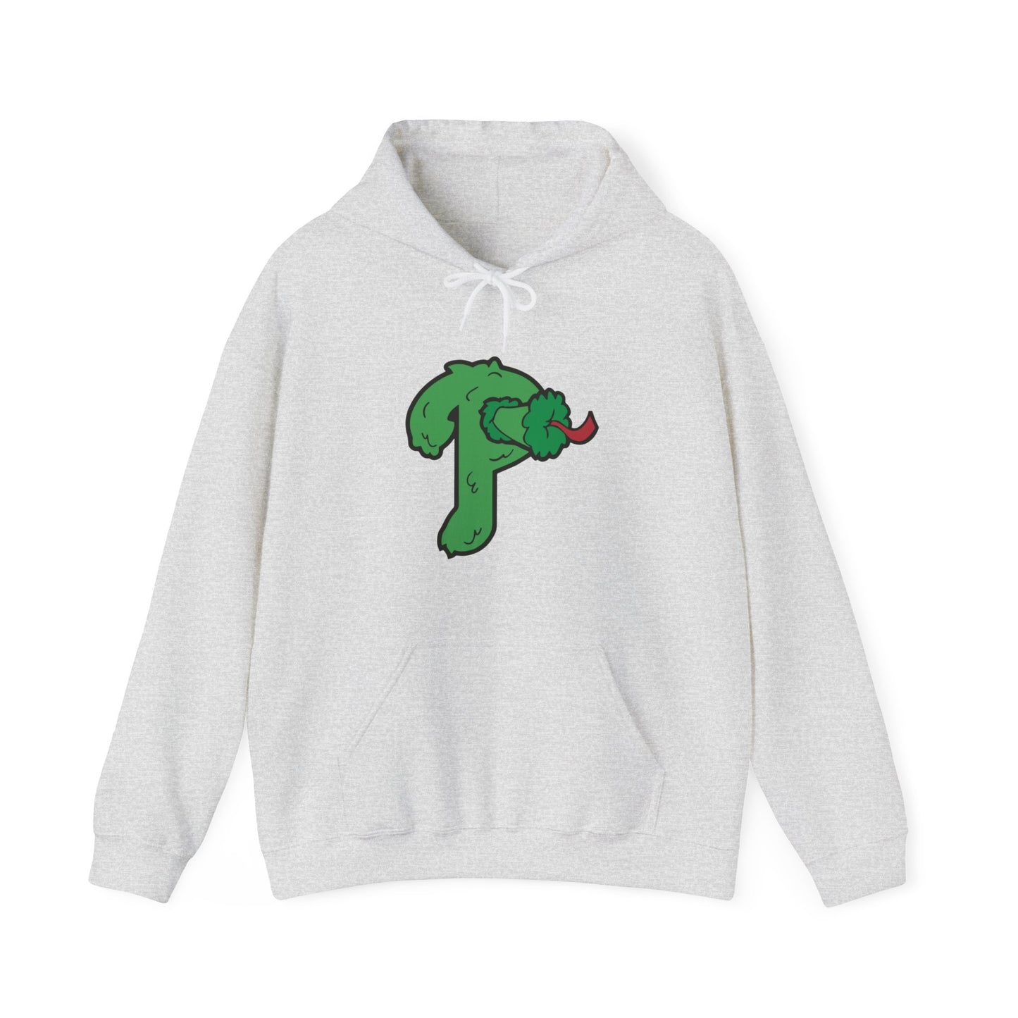 Phillies Phanatic P Hoodie