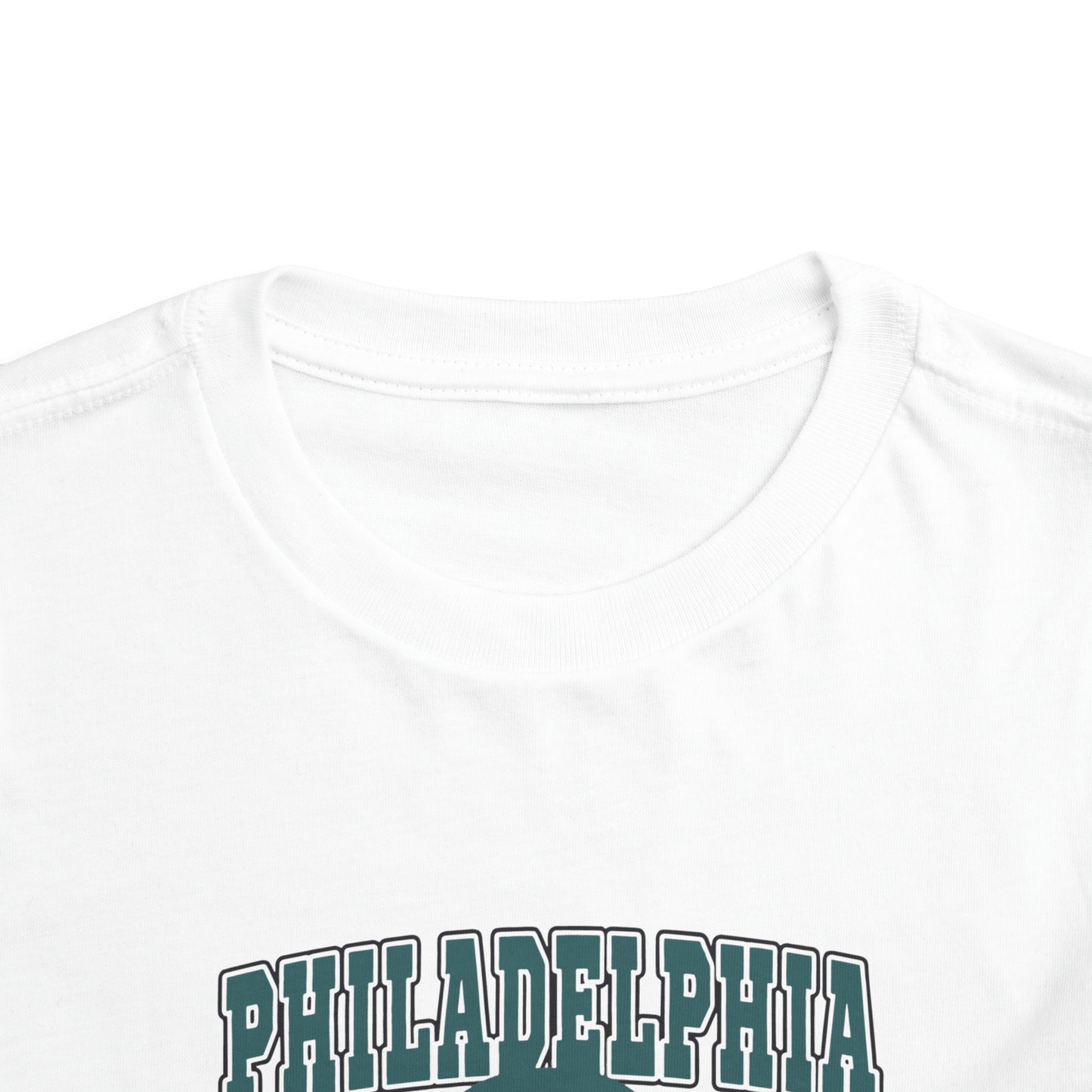 Eagles Philadelphia Toddler Shirt Vintage Sundays Are For The Birds Kelly Green Bird Gang Philly Football Kids T-Shirt Short Sleeve Tee