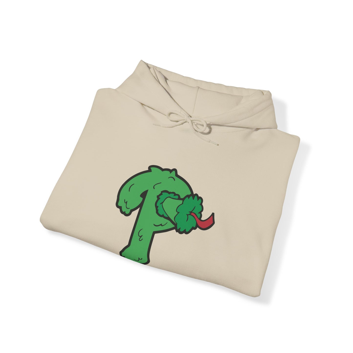 Phillies Phanatic P Hoodie